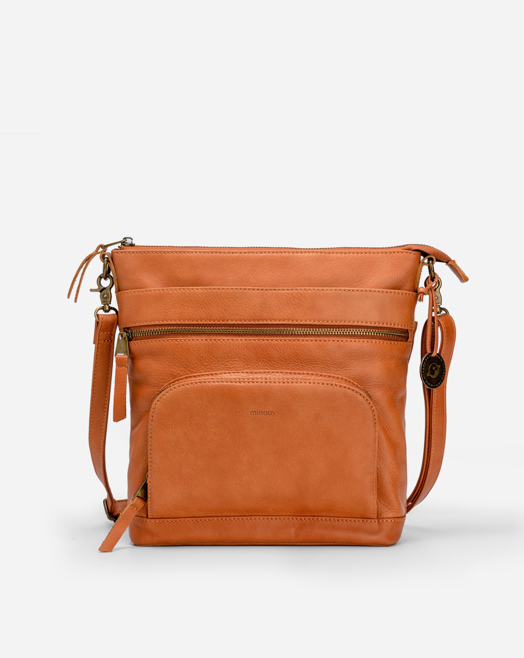 Eunomia Crossbody Bag