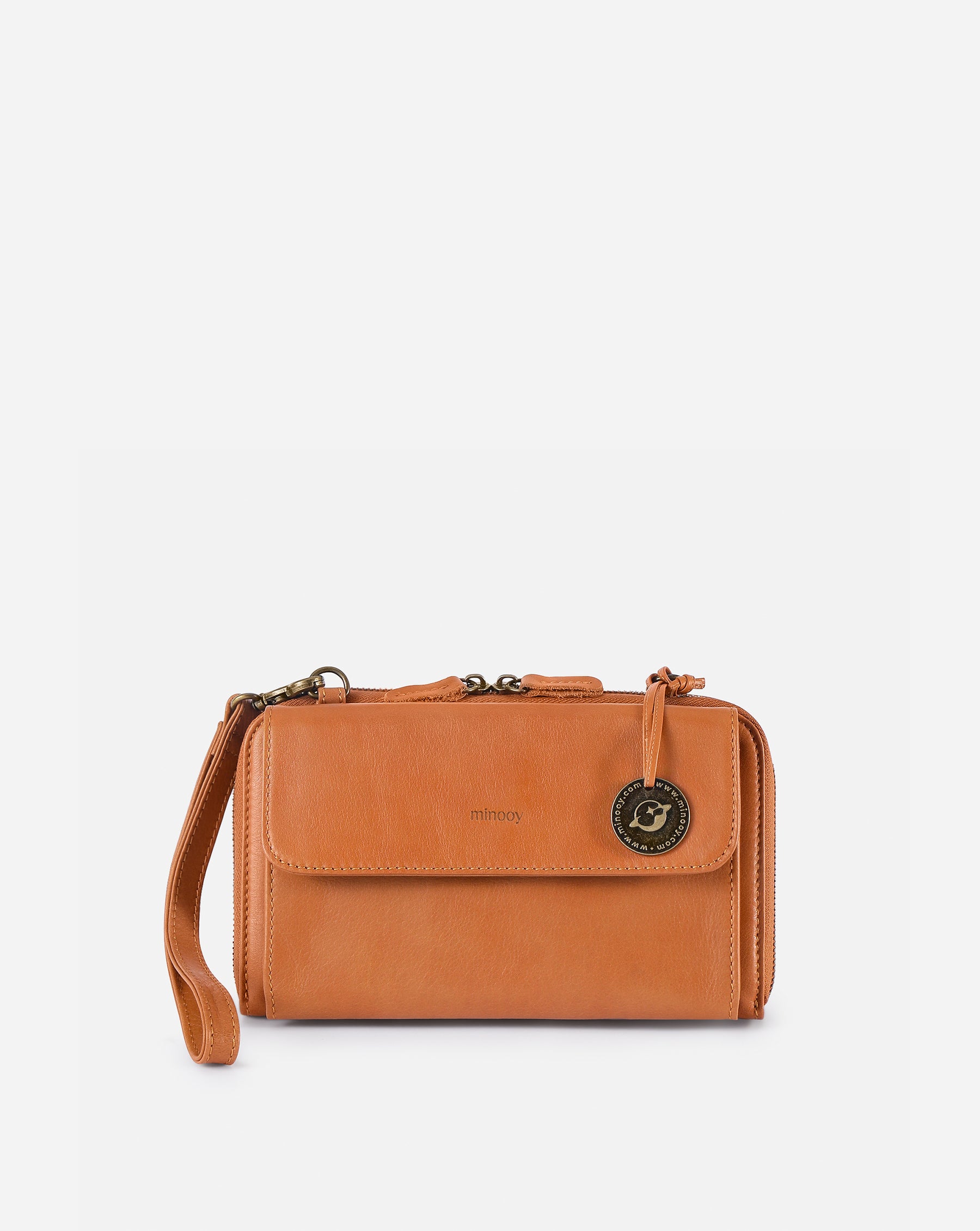 Euterpe Crossbody Bag.
