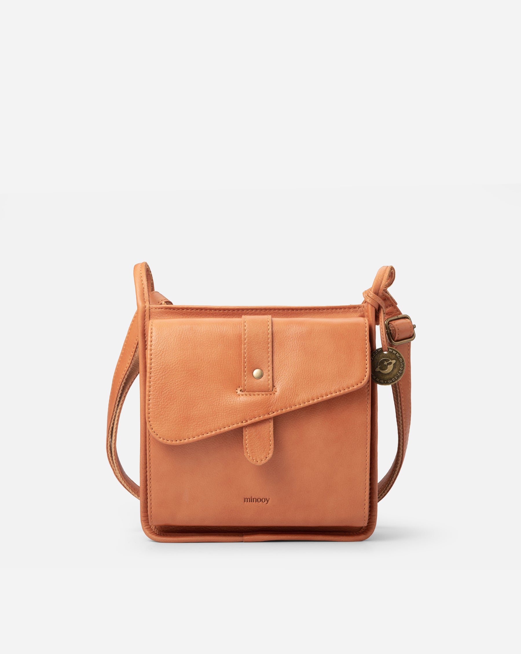 Athena Unique Design Mini Crossbody Bag / Wallet 2.2L