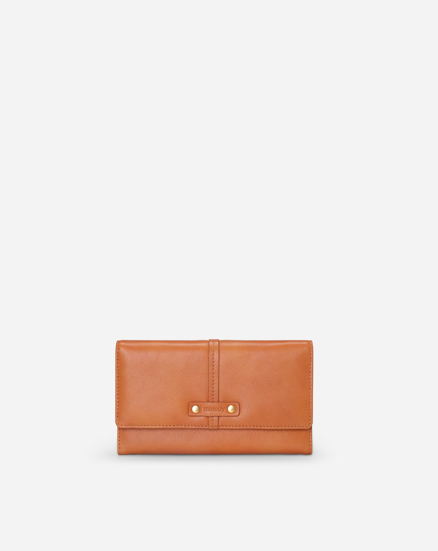 Persephone Trifold Wallet