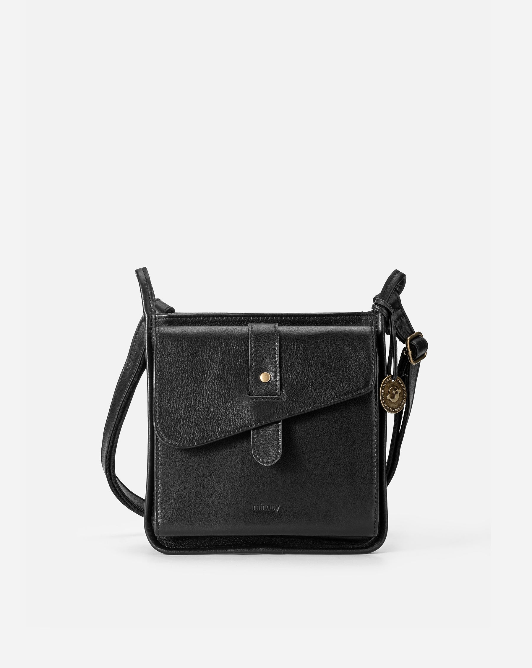 Athena Unique Design Mini Crossbody Bag / Wallet 2.2L