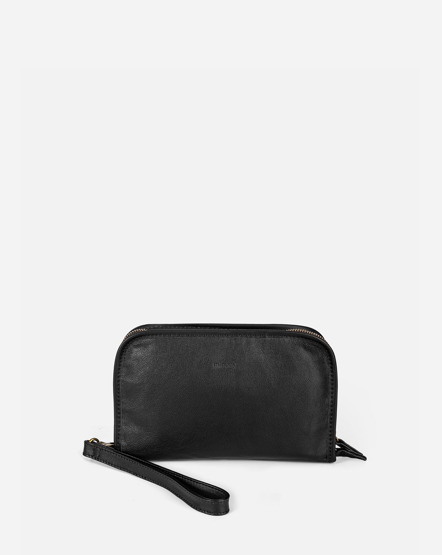 Urania Clutch Bag 0.6L