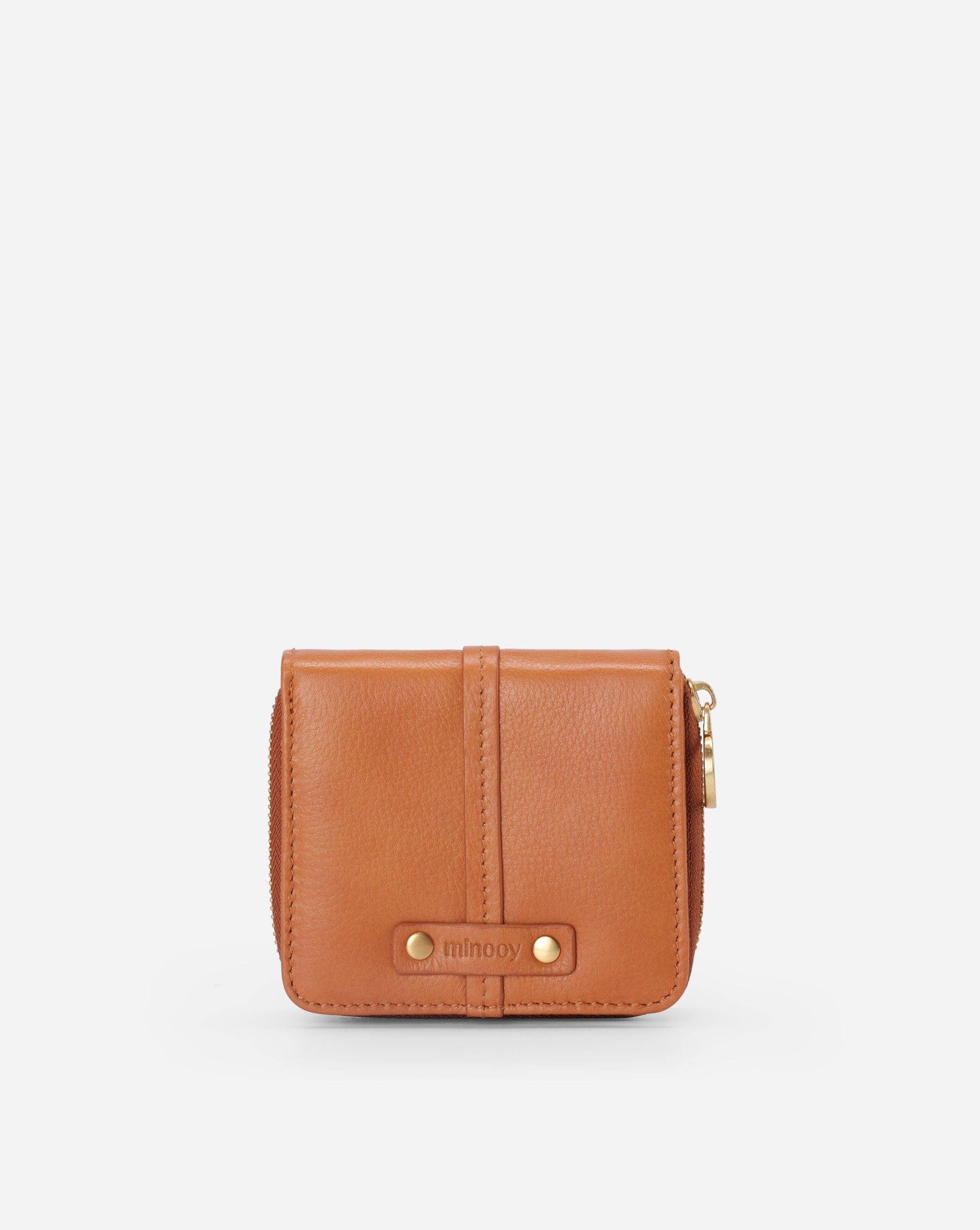 Perse Bifold Wallet