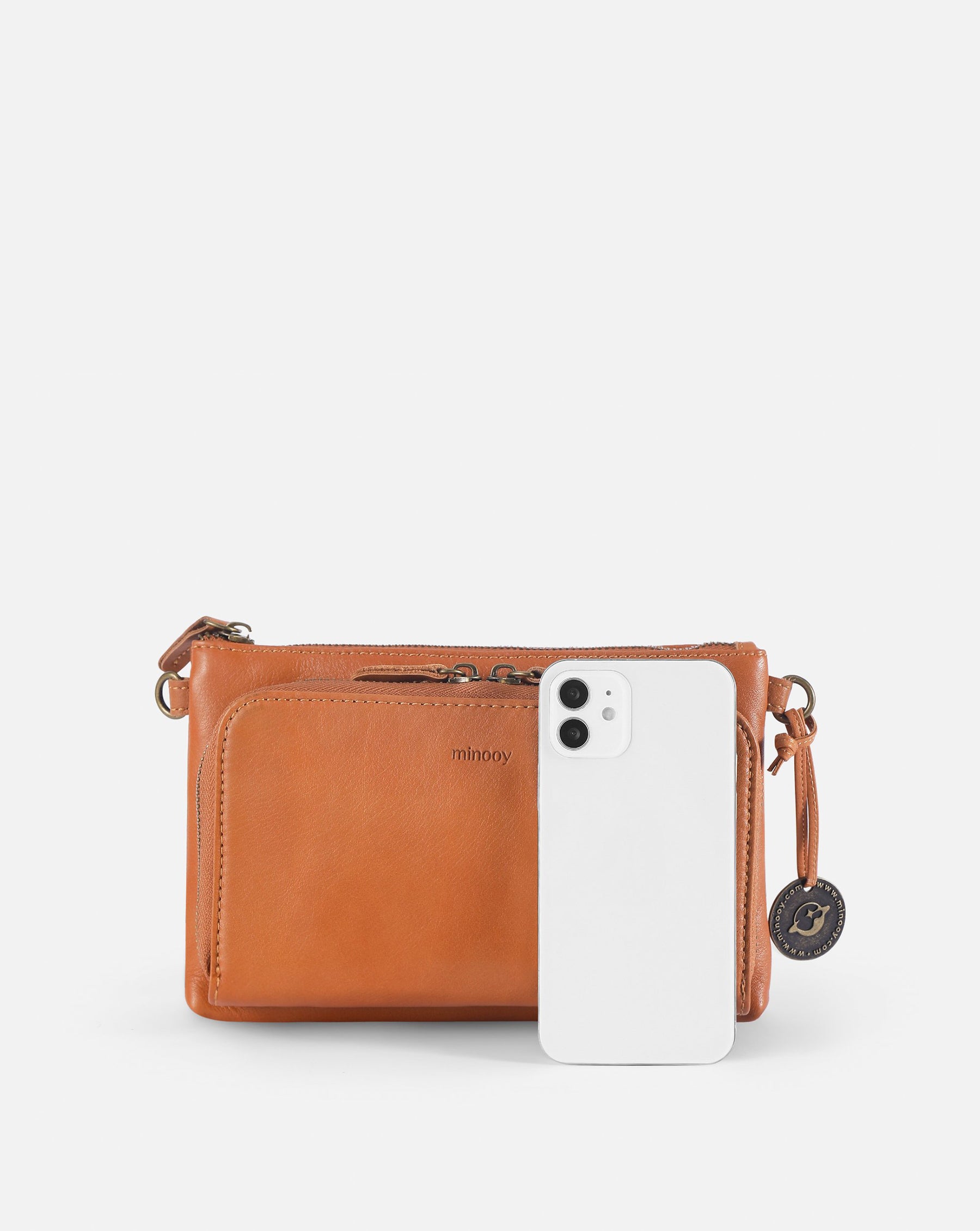 Eirene Crossbody Bag