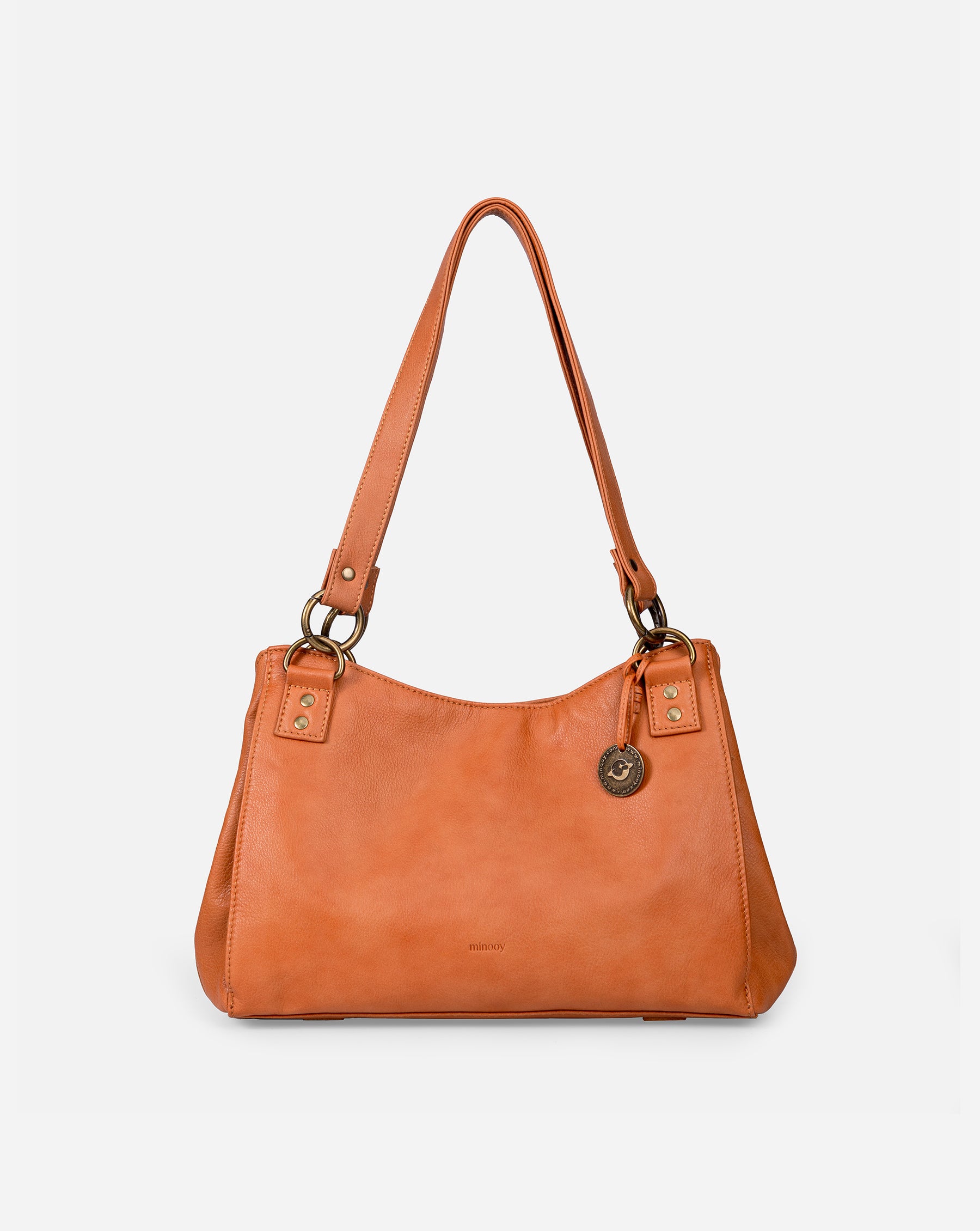 Tethys Shoulder Bag.