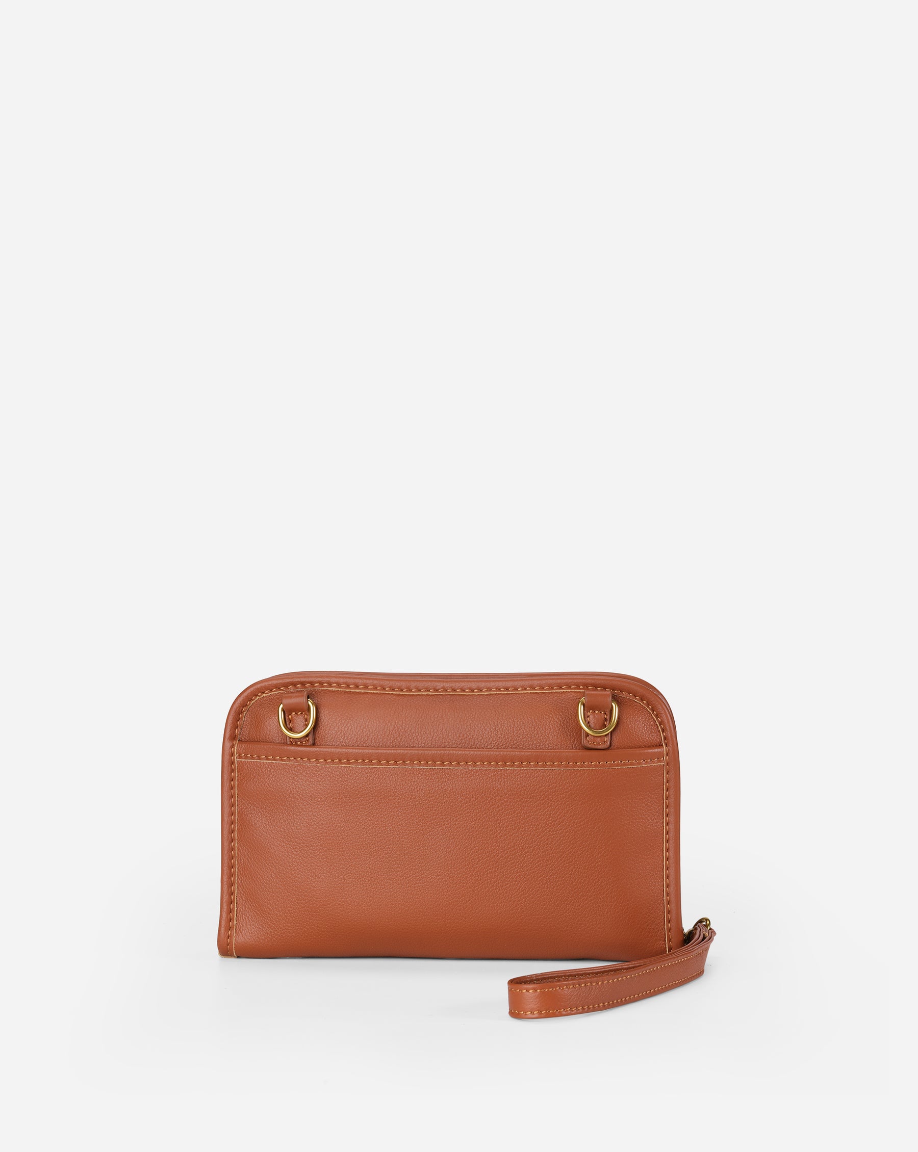 Urania Clutch Bag 0.6L