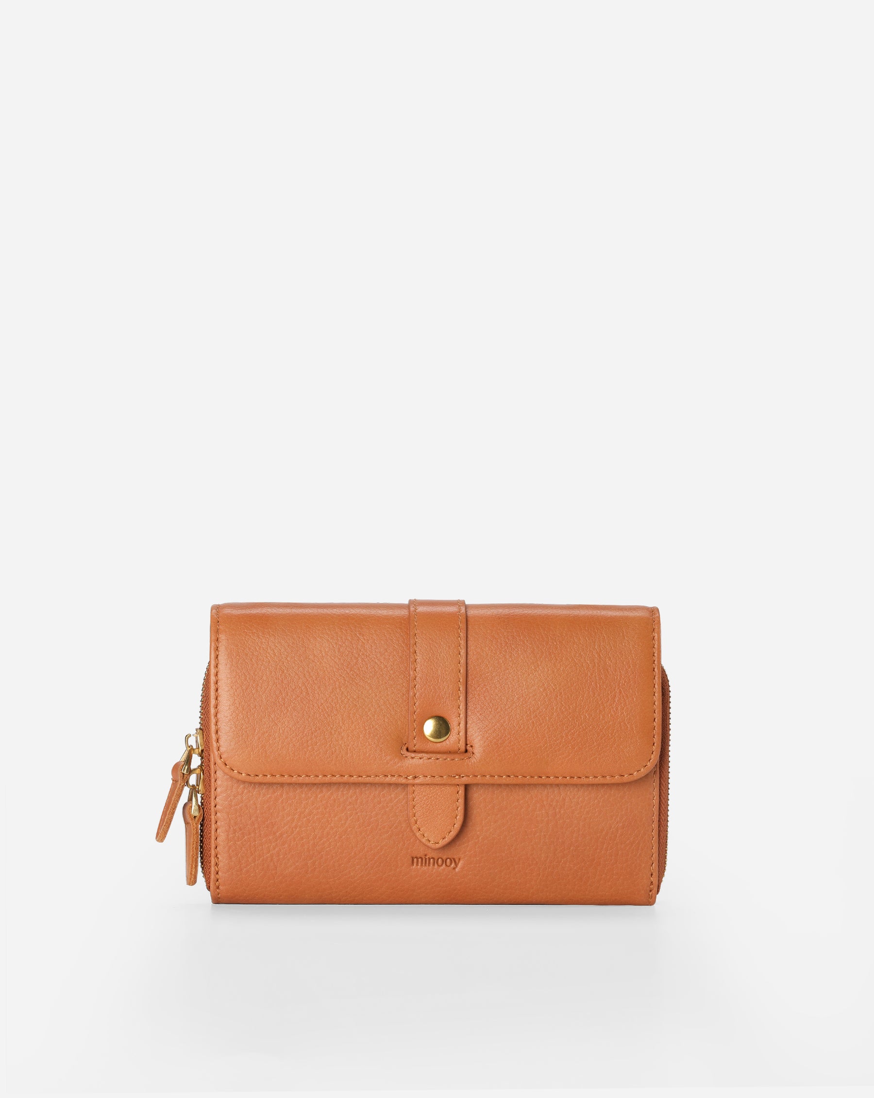 Leucothea Crossbody Wallet
