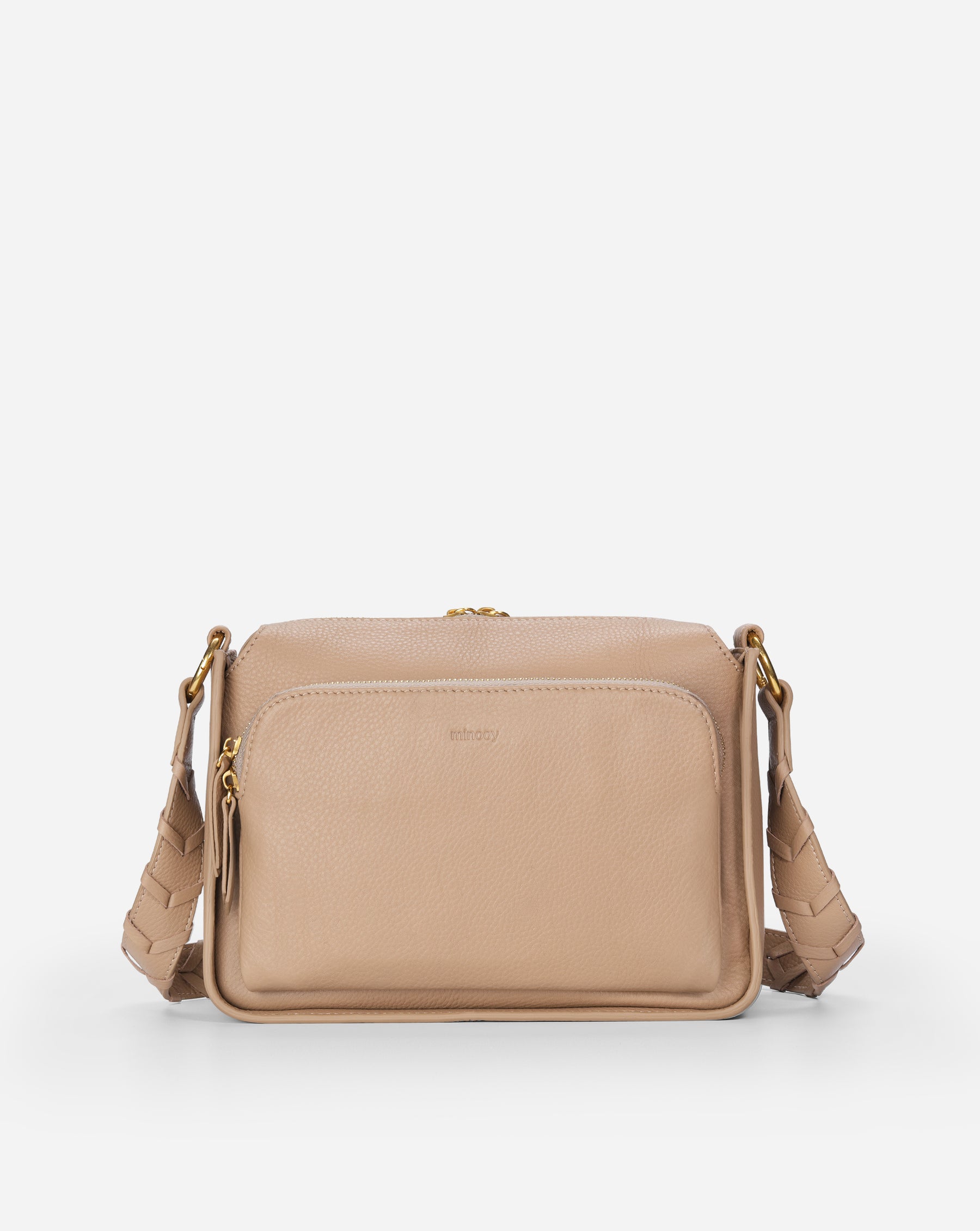 Hebe Crossbody Bag 3.2L
