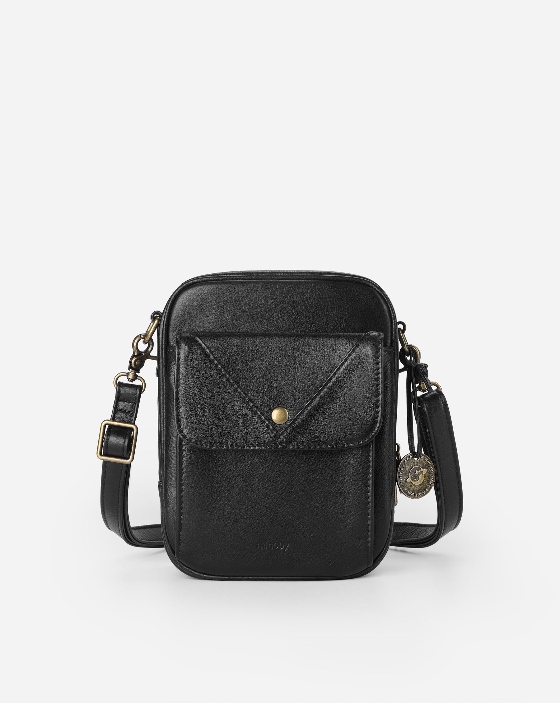 Thea Crossbody Bag