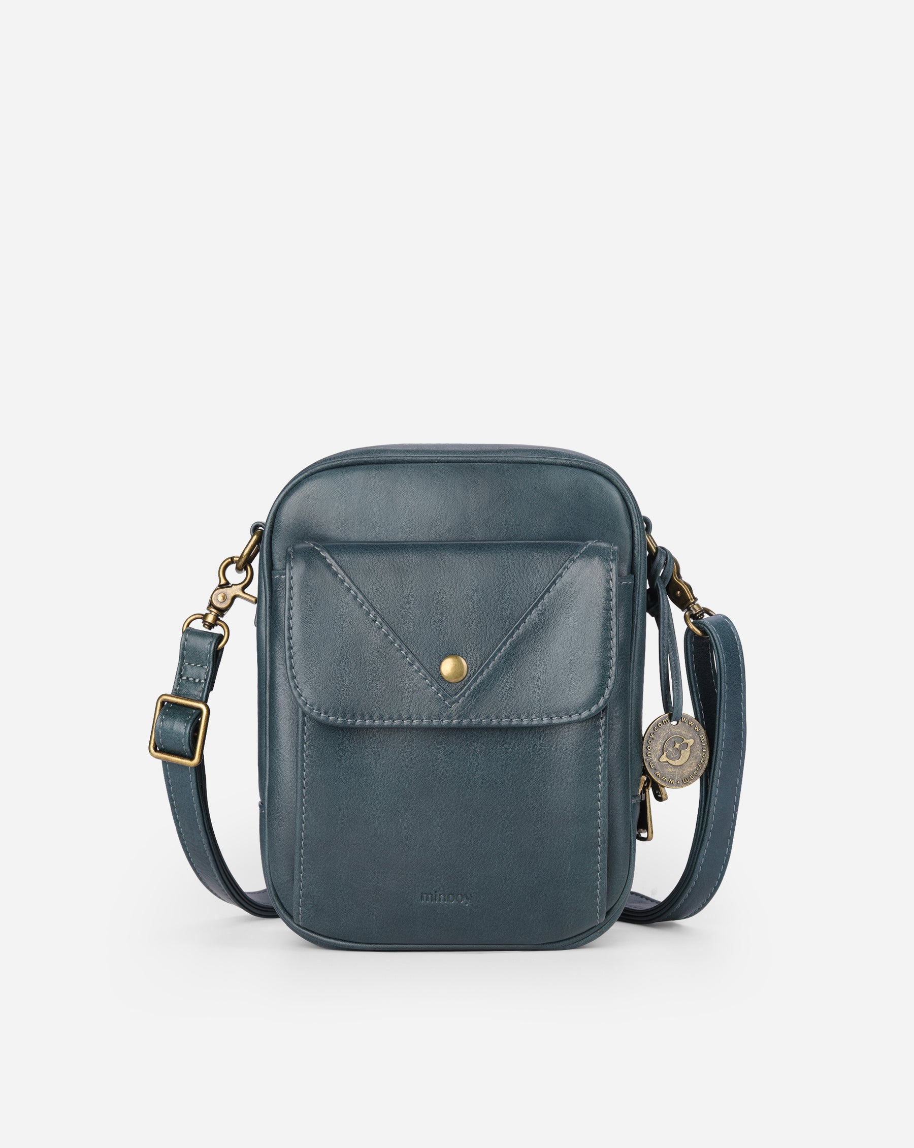 Thea Crossbody Bag