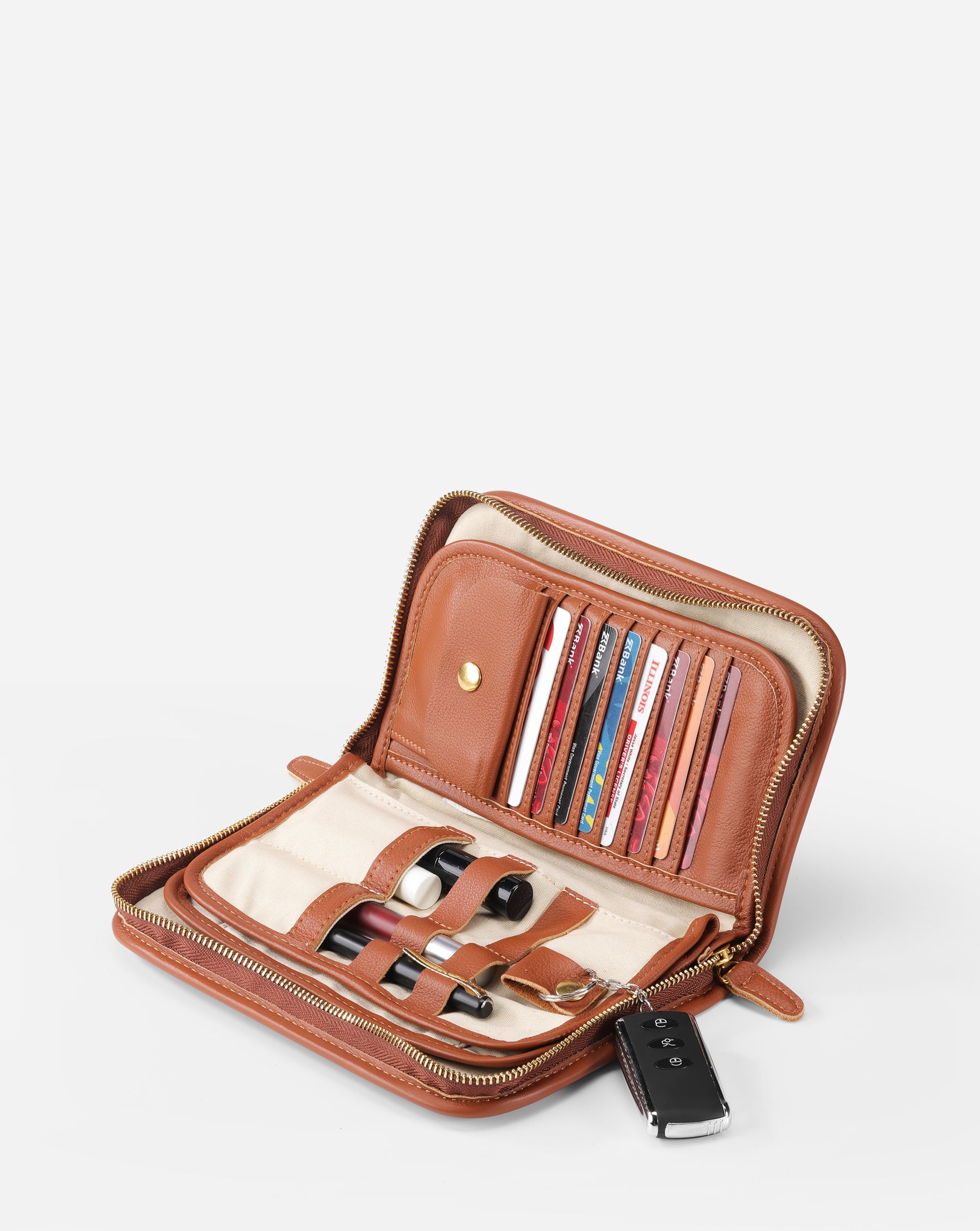 Urania Clutch Bag 0.6L