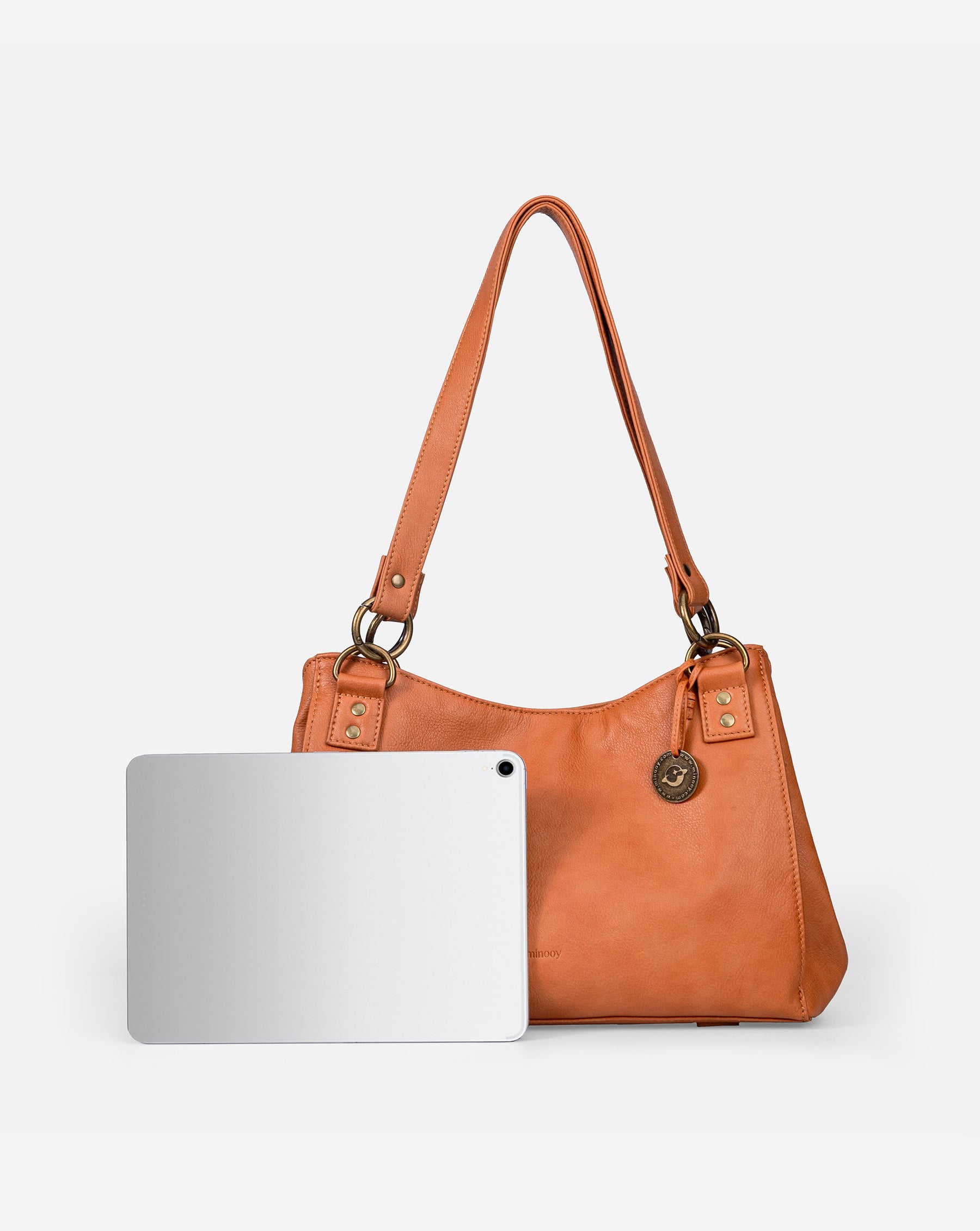 Tethys Shoulder Bag.