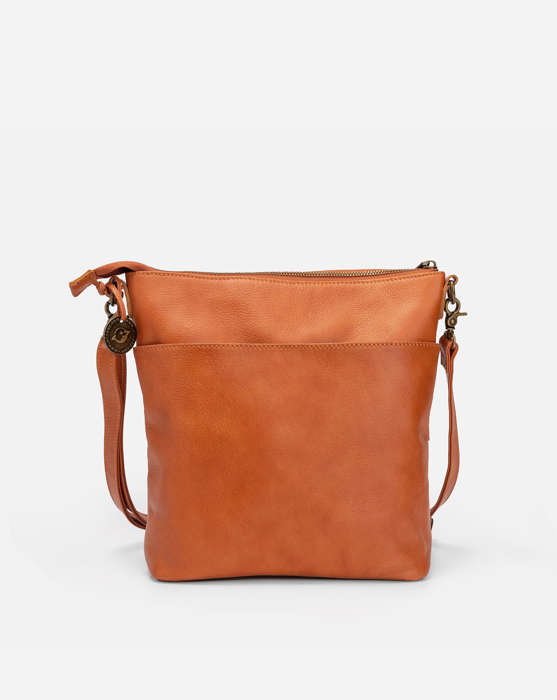 Eunomia Crossbody Bag