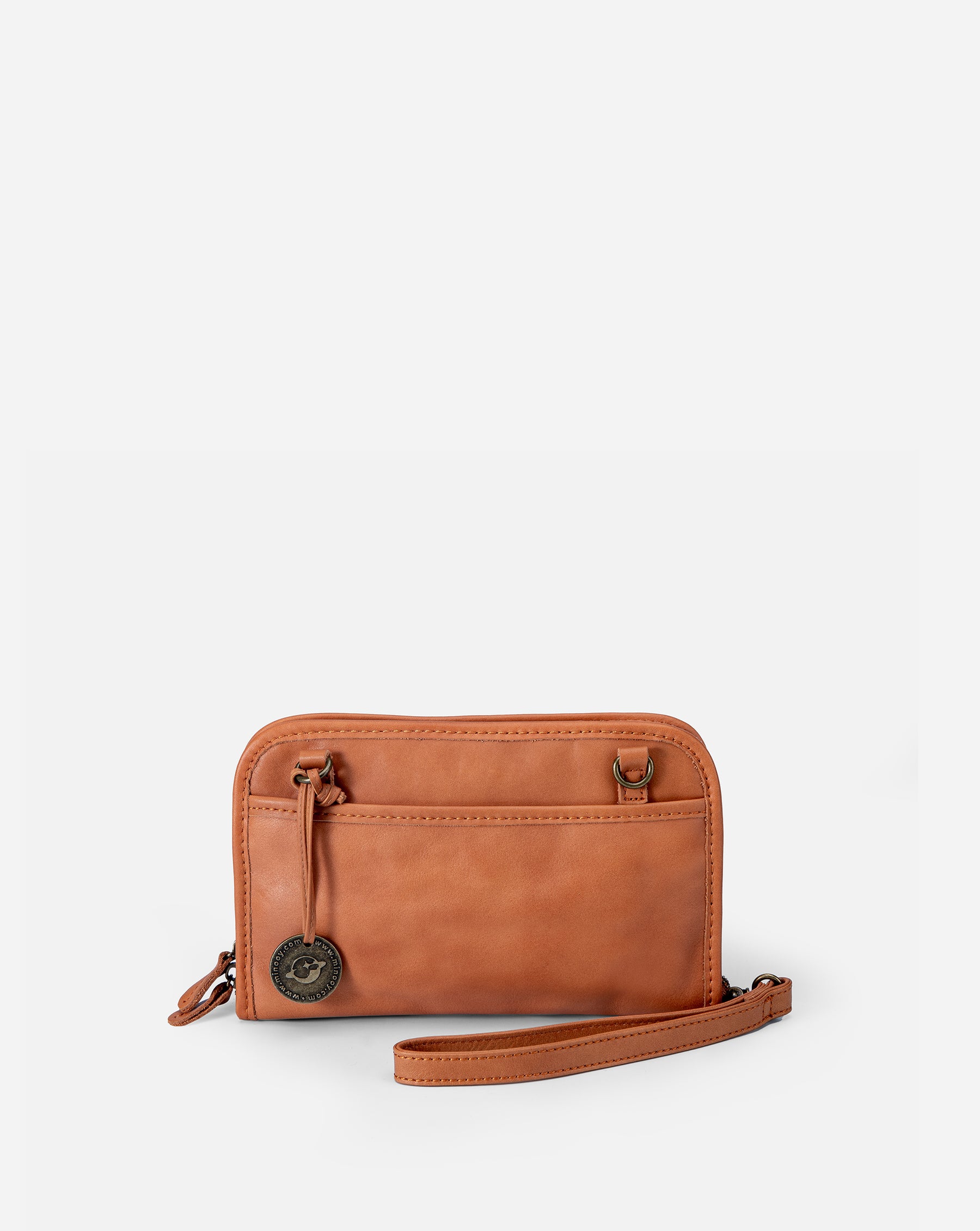 Urania Clutch Bag 0.6L