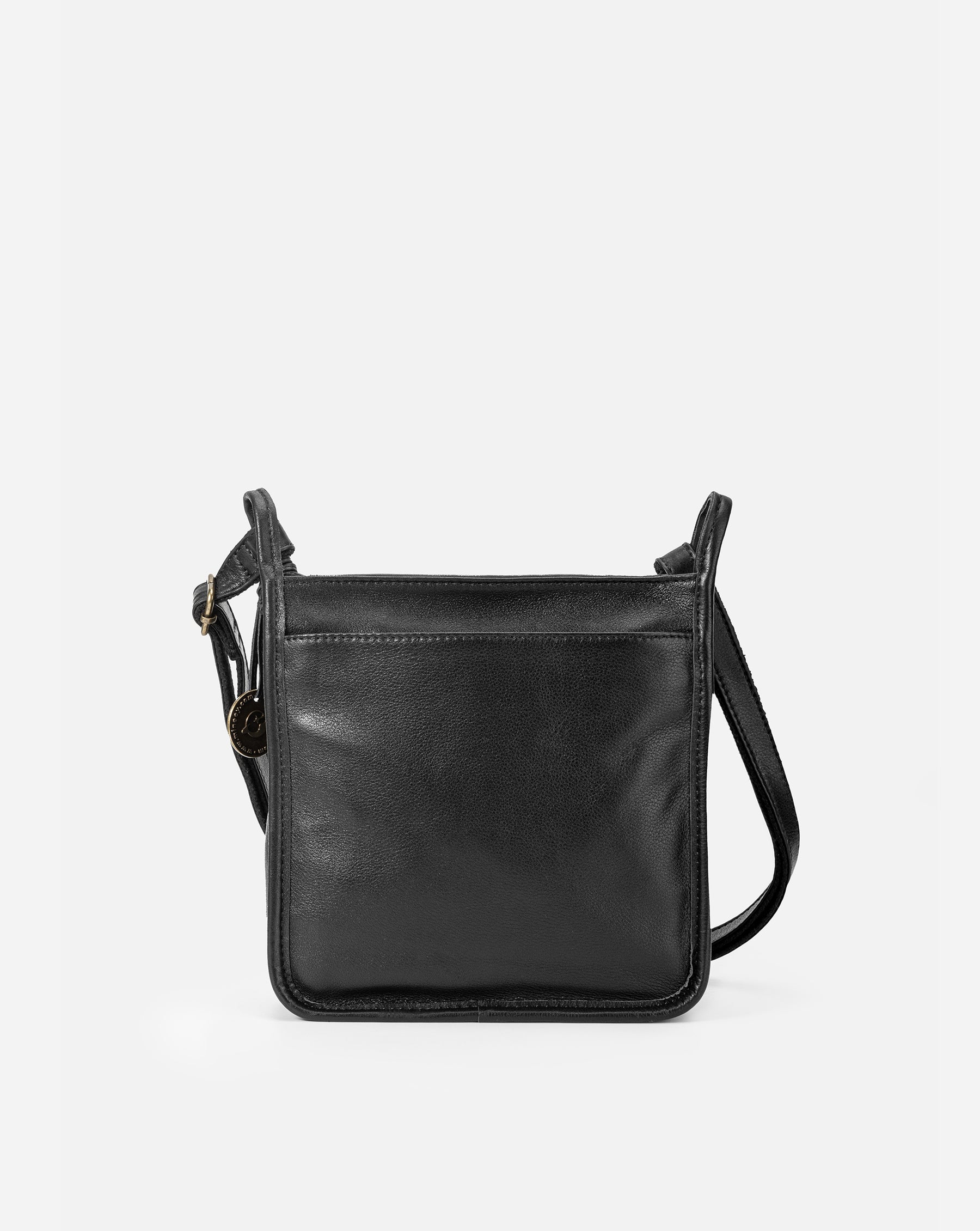 Athena Unique Design Mini Crossbody Bag / Wallet 2.2L