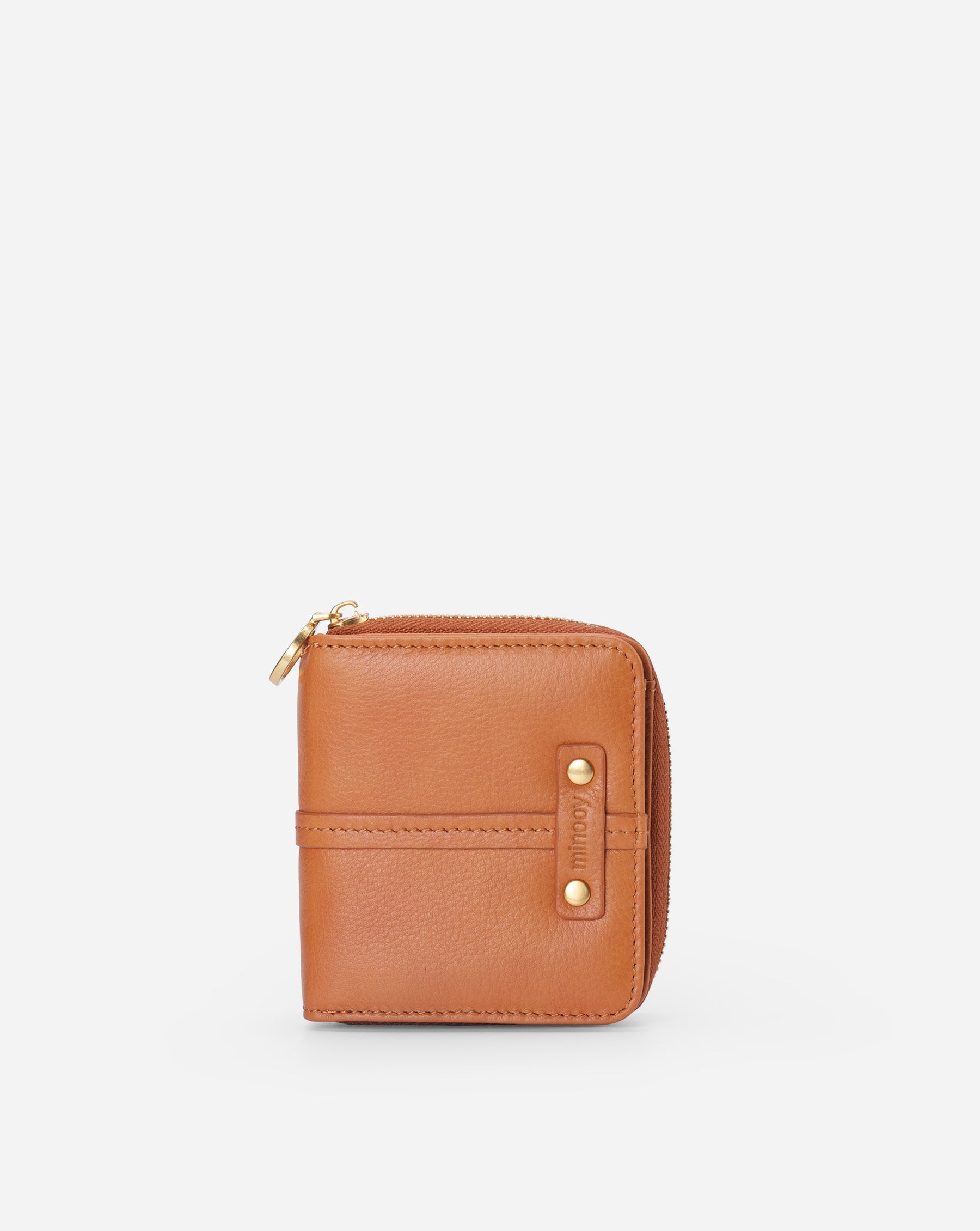Perse Bifold Wallet