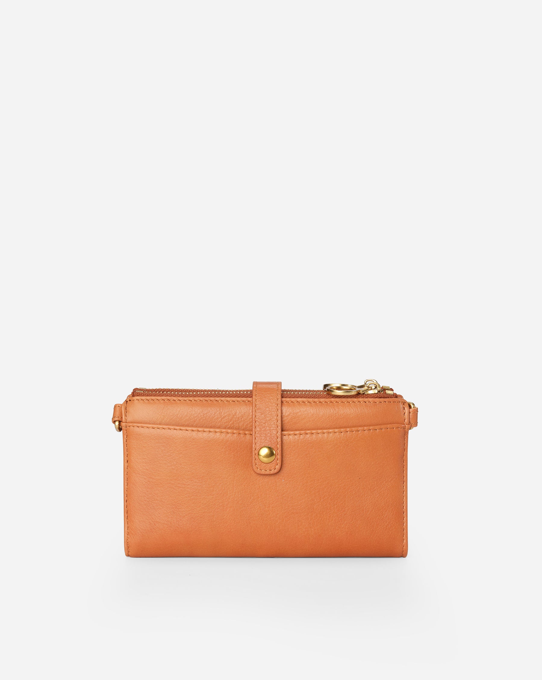Syrinx Clutch Wallet