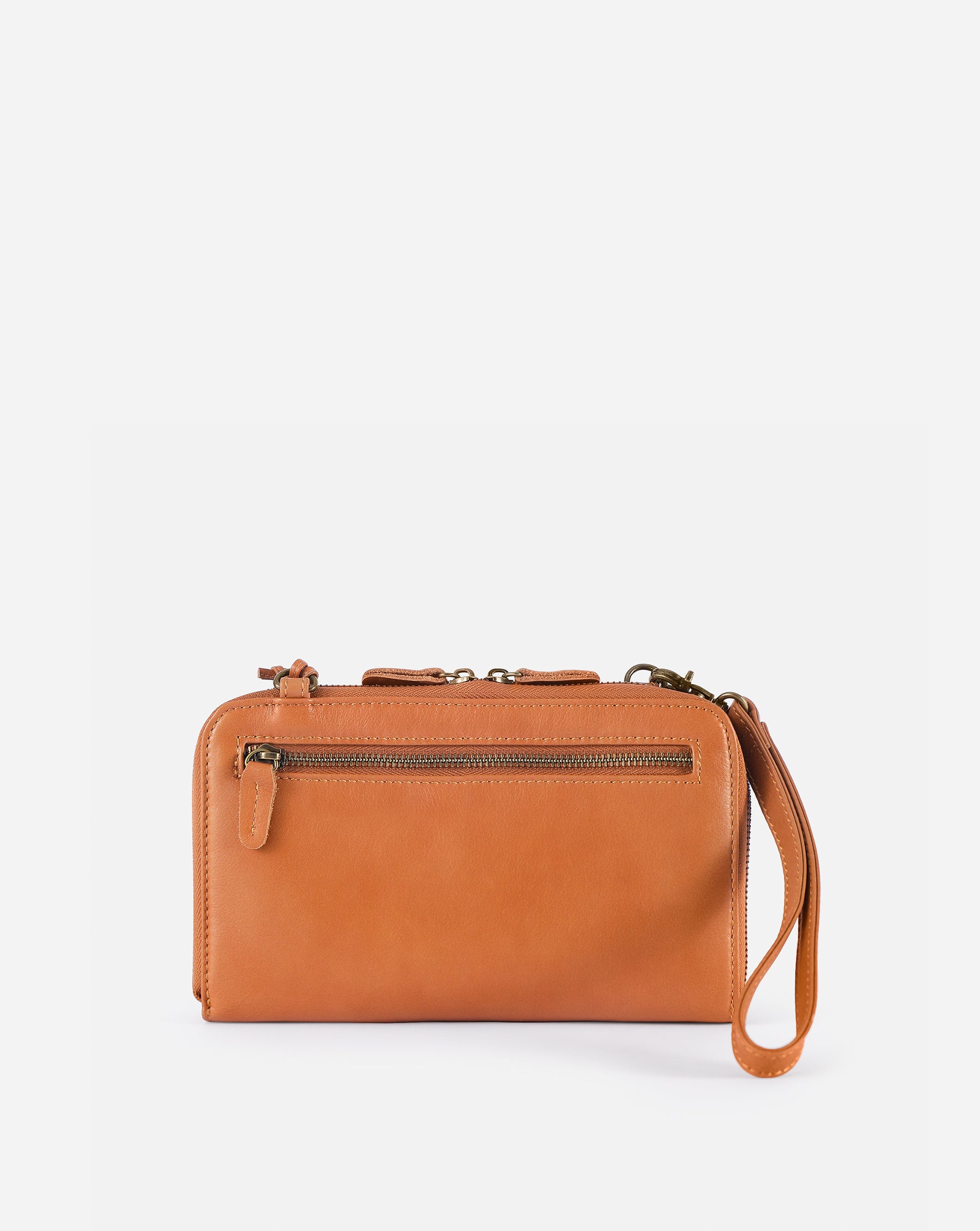 Euterpe Crossbody Bag.