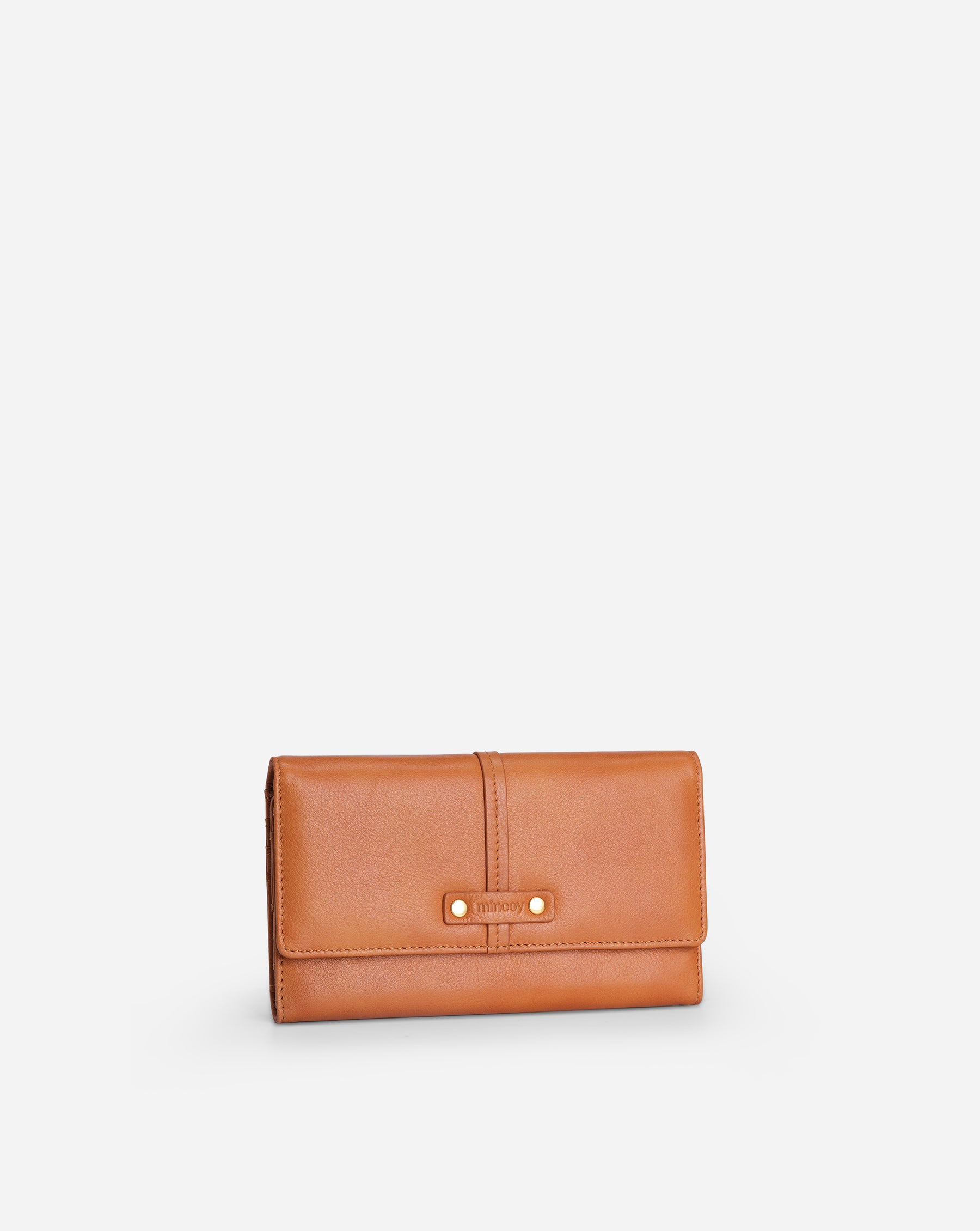Persephone Trifold Wallet
