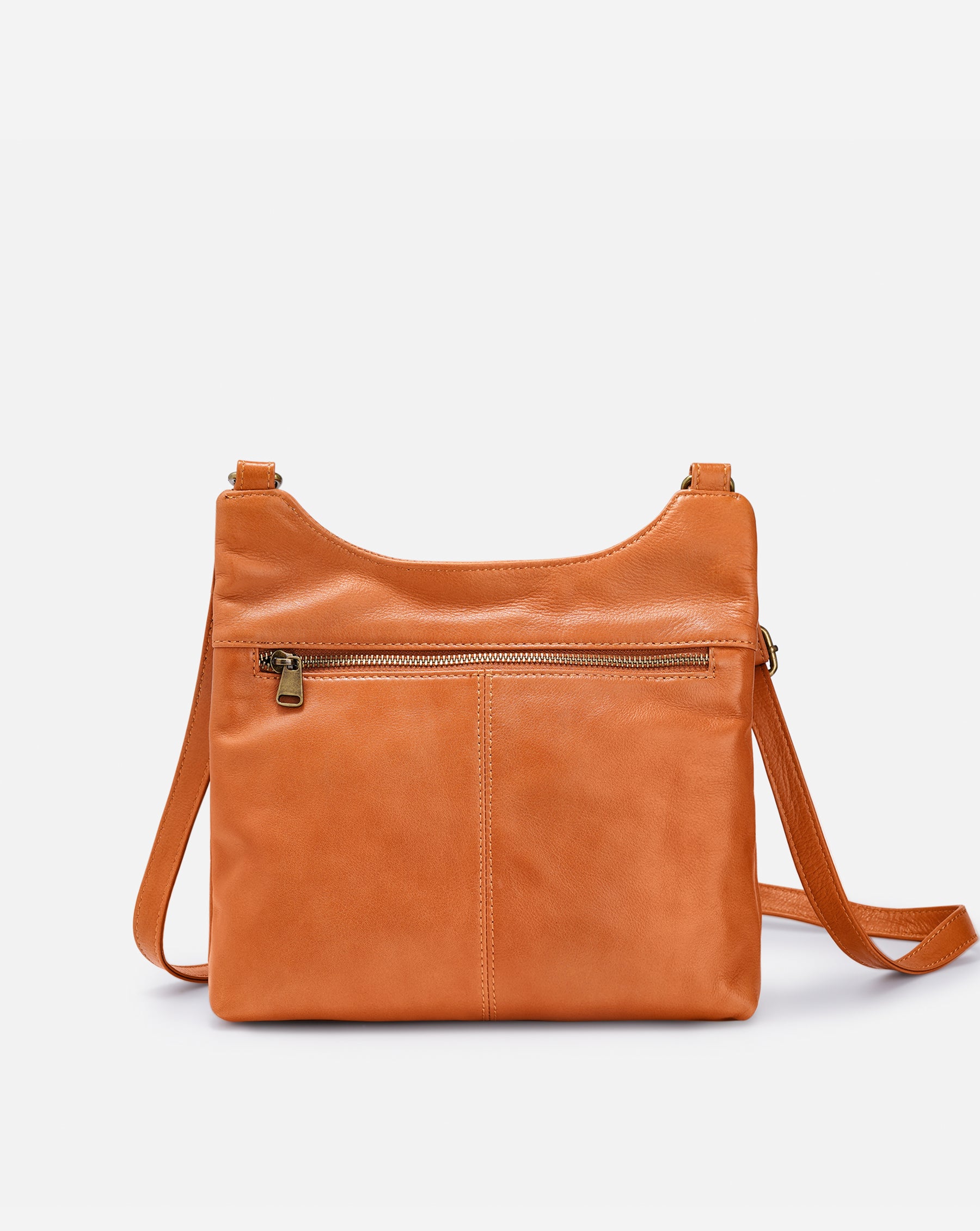Eris Crossbody Bag 2.3L