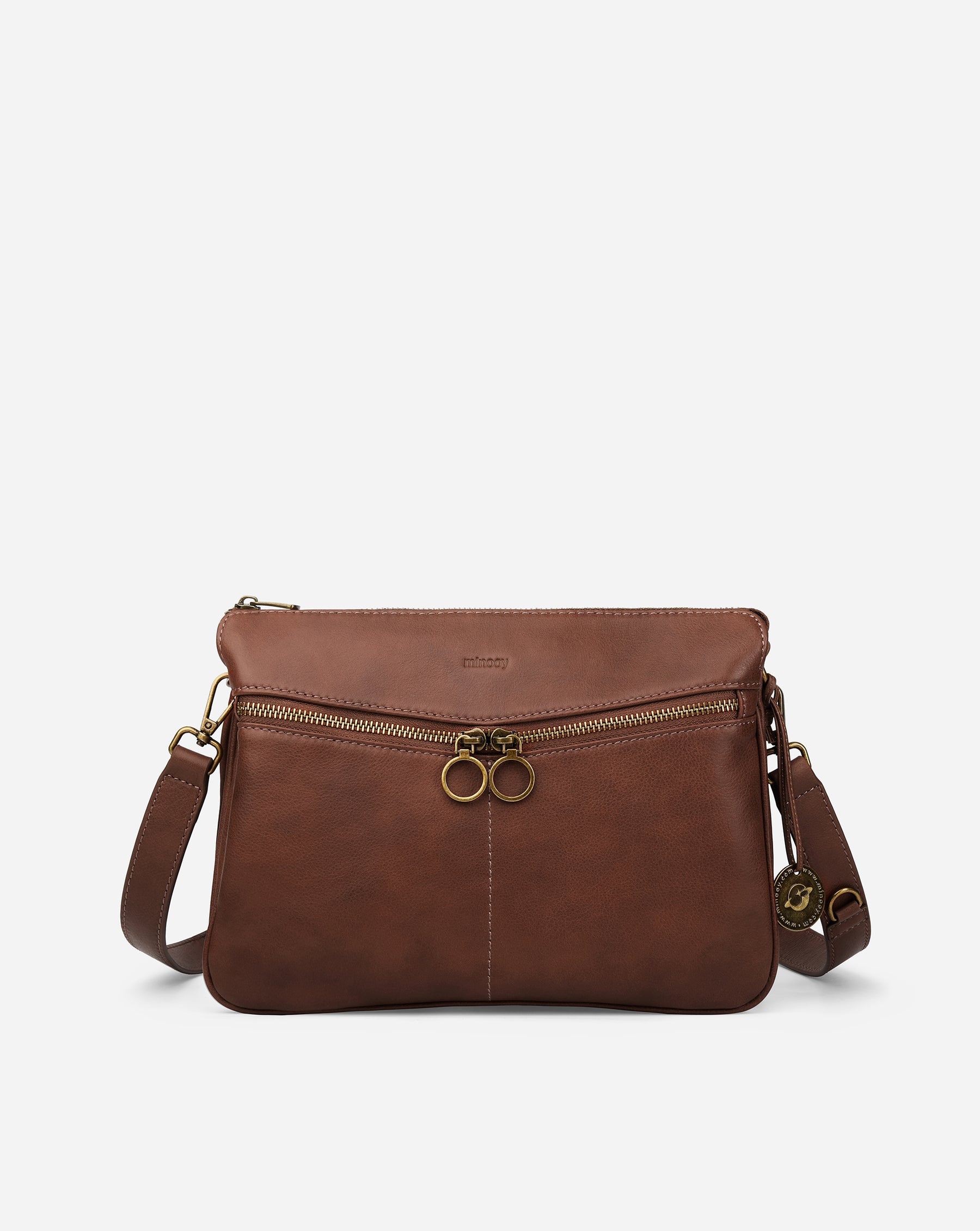 Calypso Crossbody Bag
