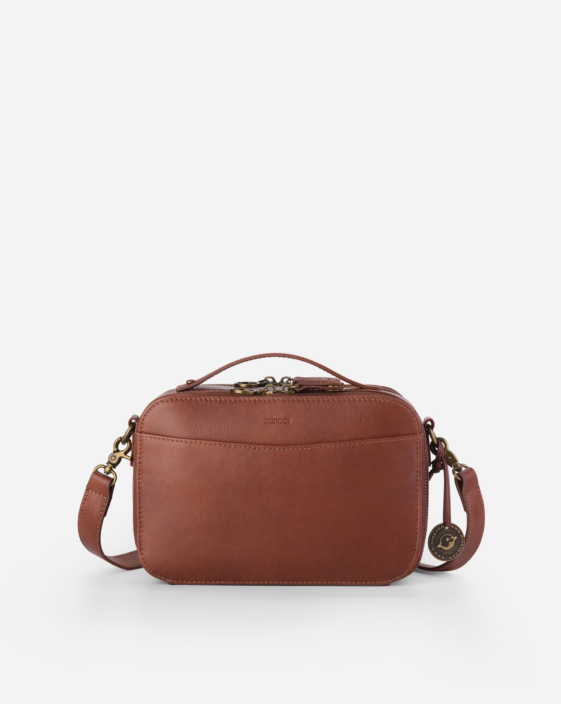 Clio Crossbody Bag 1.5L