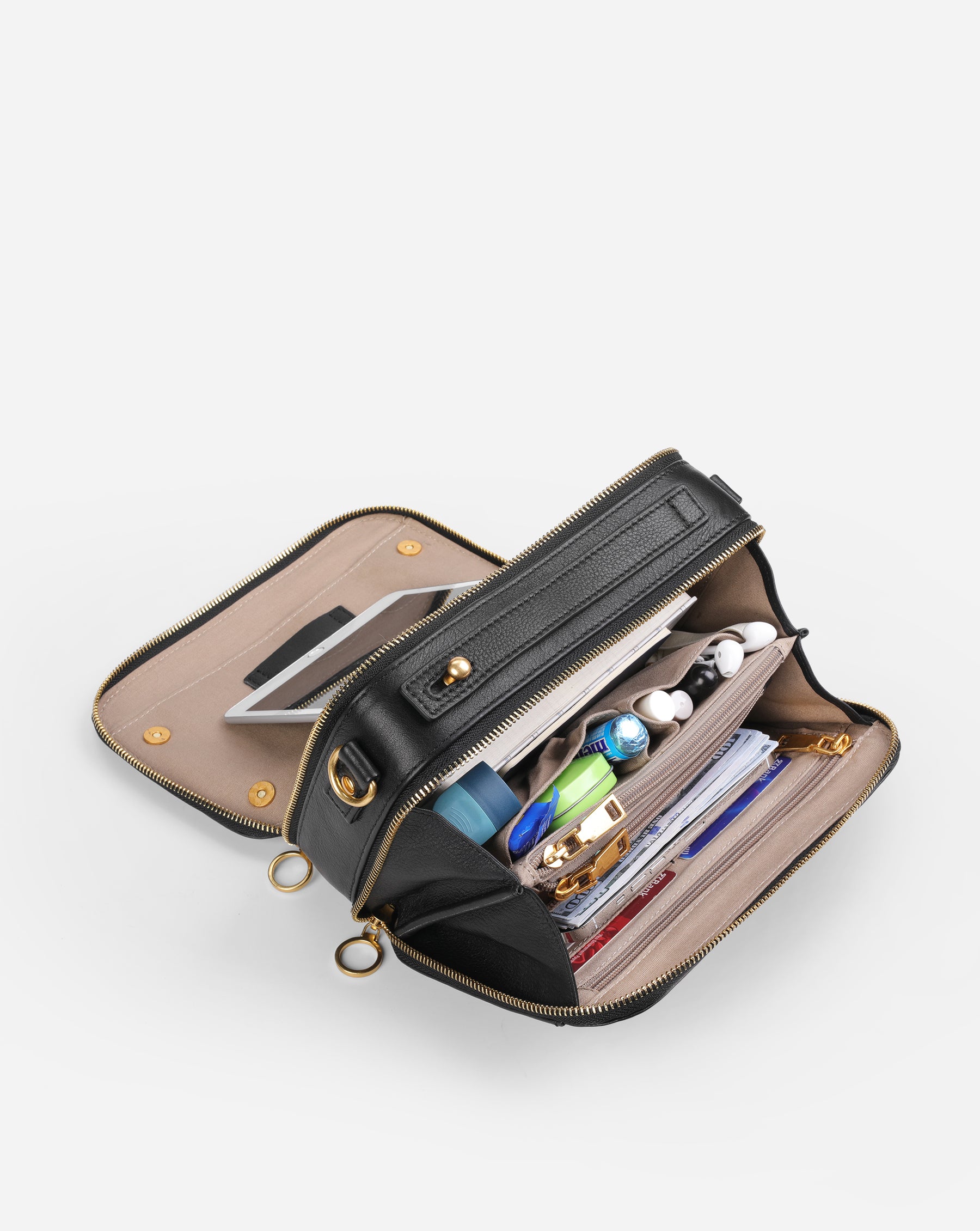 Clio Crossbody Bag 1.5L