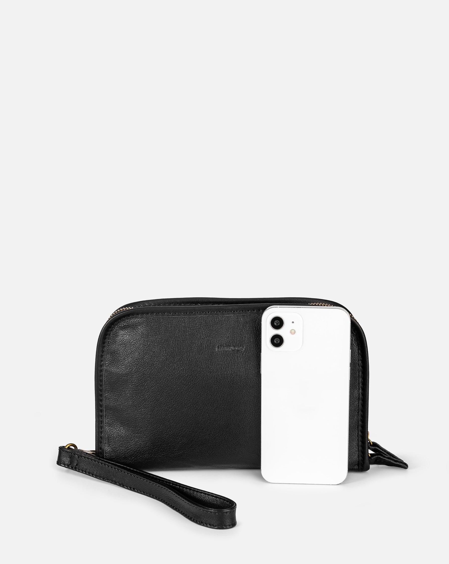 Urania Clutch Bag 0.6L