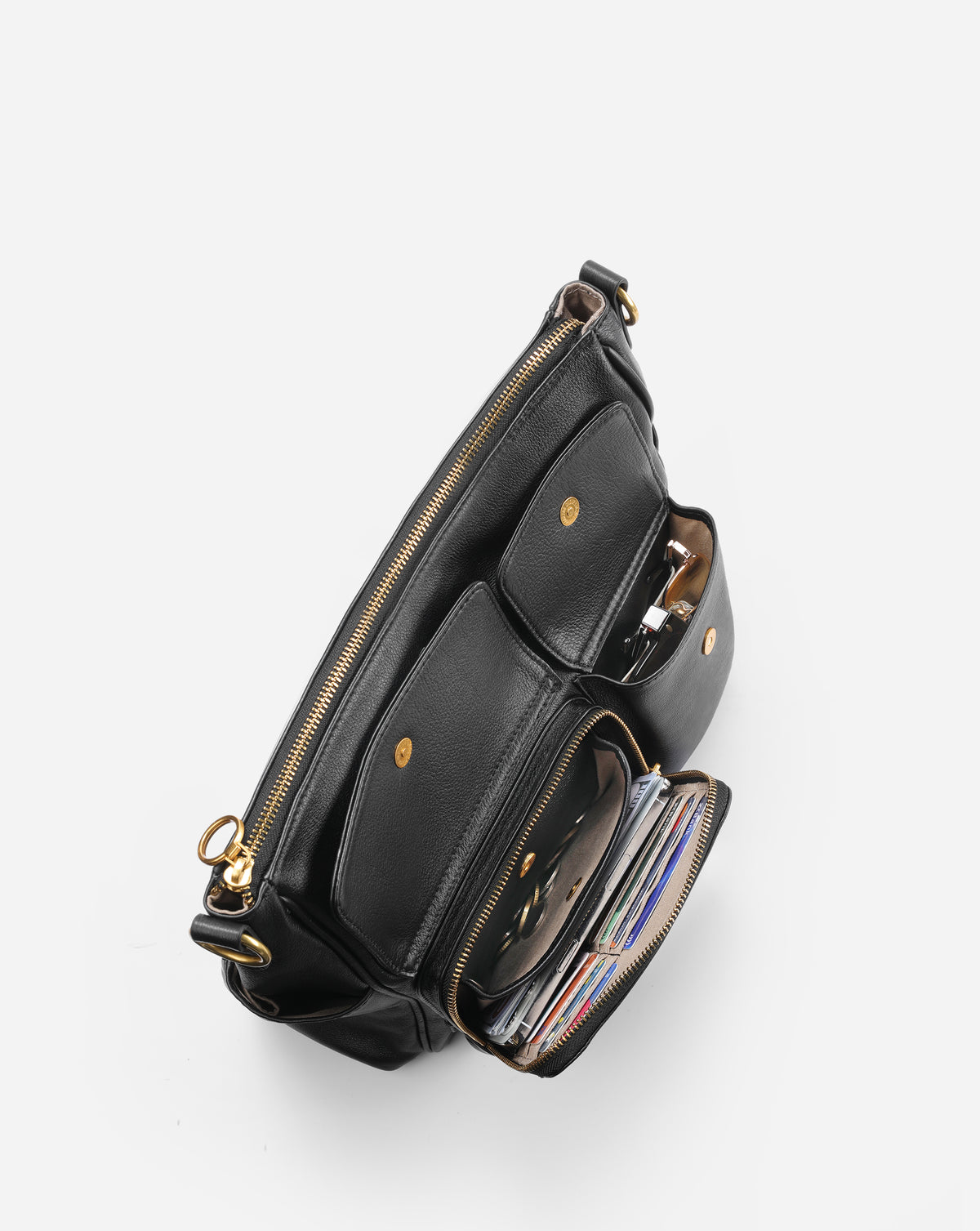 Hera Shoulder Bag 6.6L