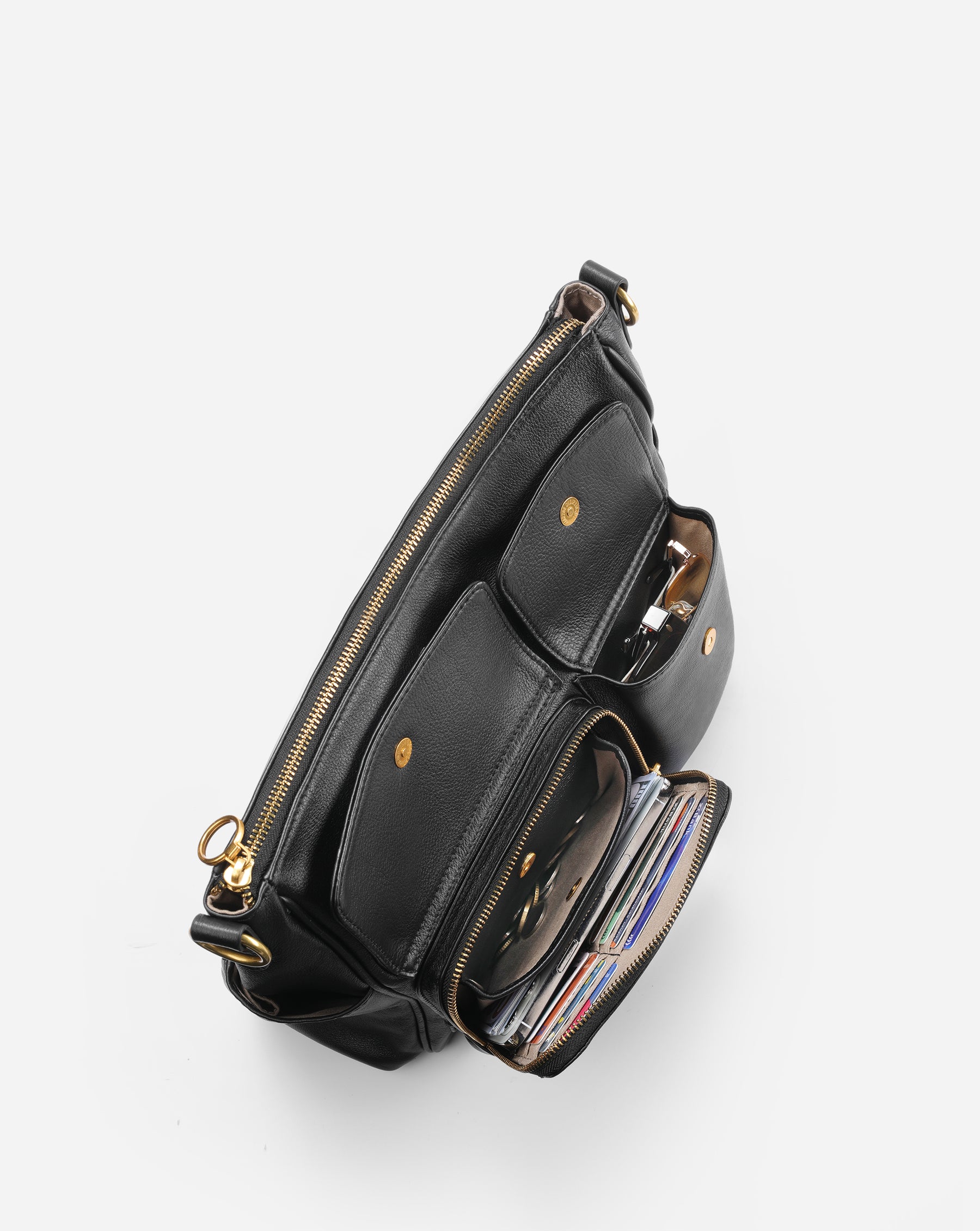 Hera Shoulder Bag 6.6L