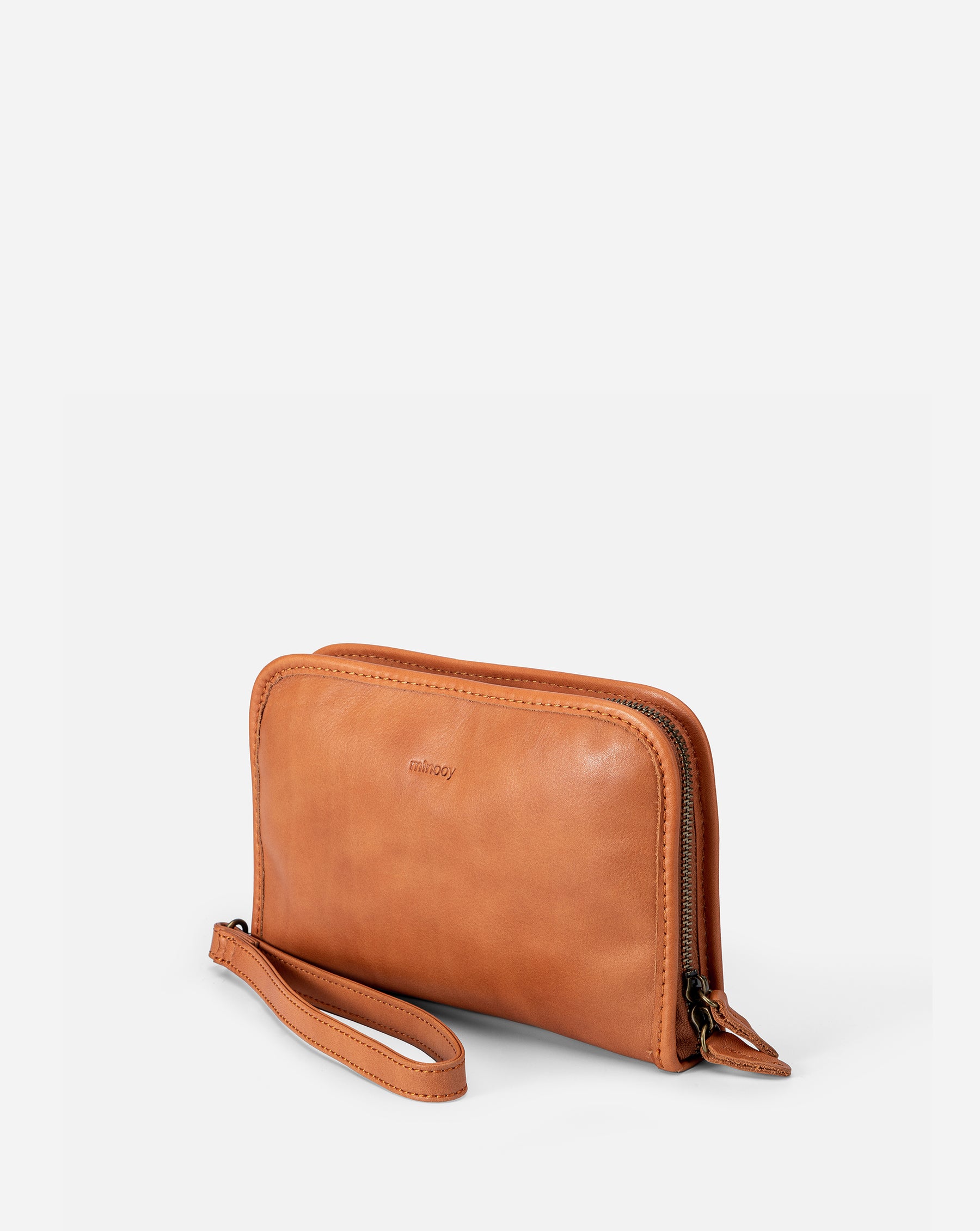 Urania Clutch Bag 0.6L