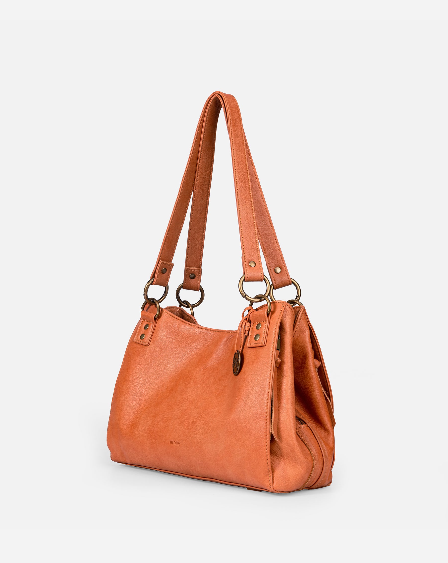 Tethys Shoulder Bag.