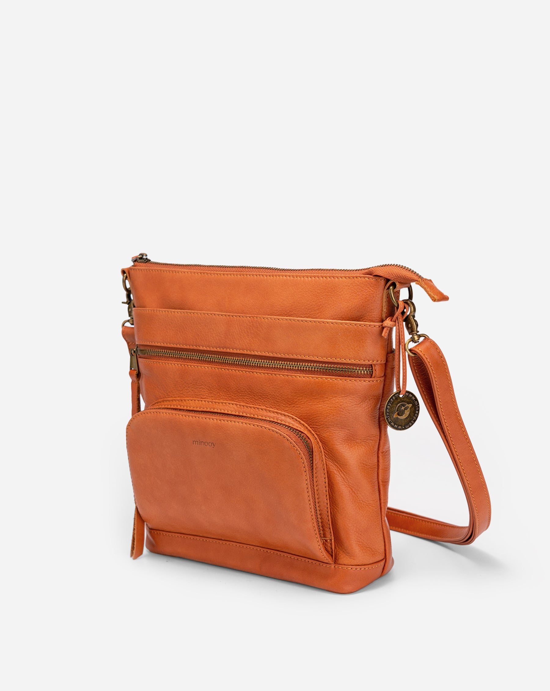 Eunomia Crossbody Bag