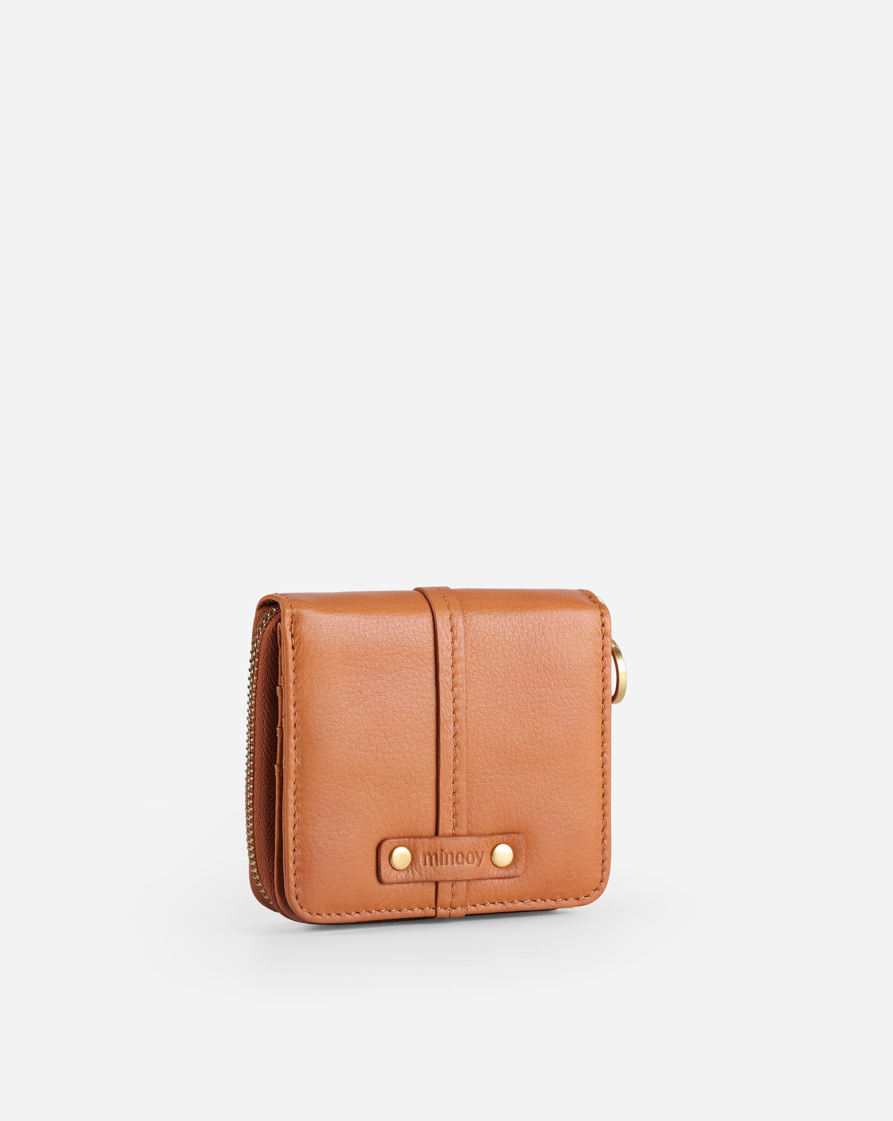 Perse Bifold Wallet