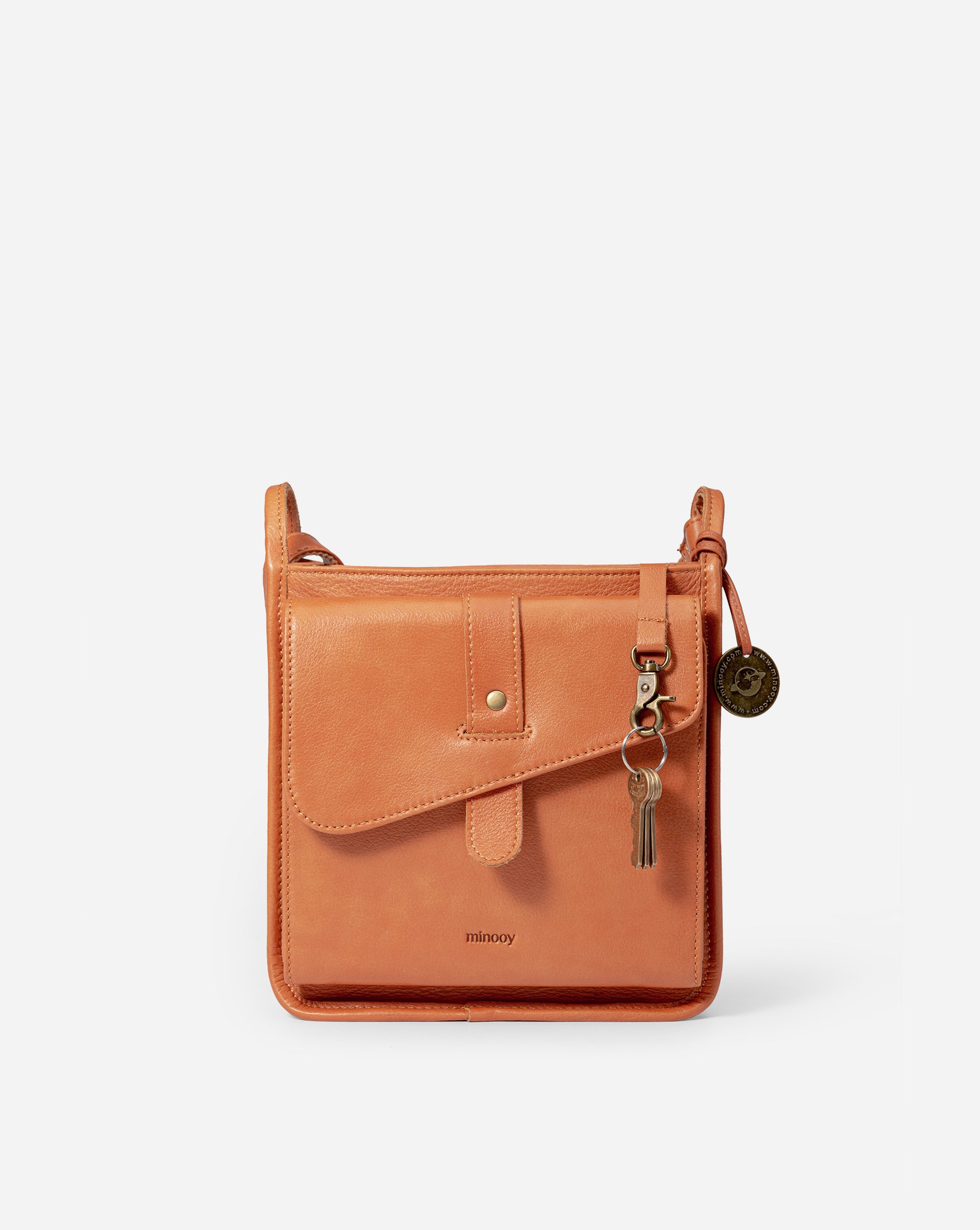 Athena Unique Design Mini Crossbody Bag / Wallet 2.2L