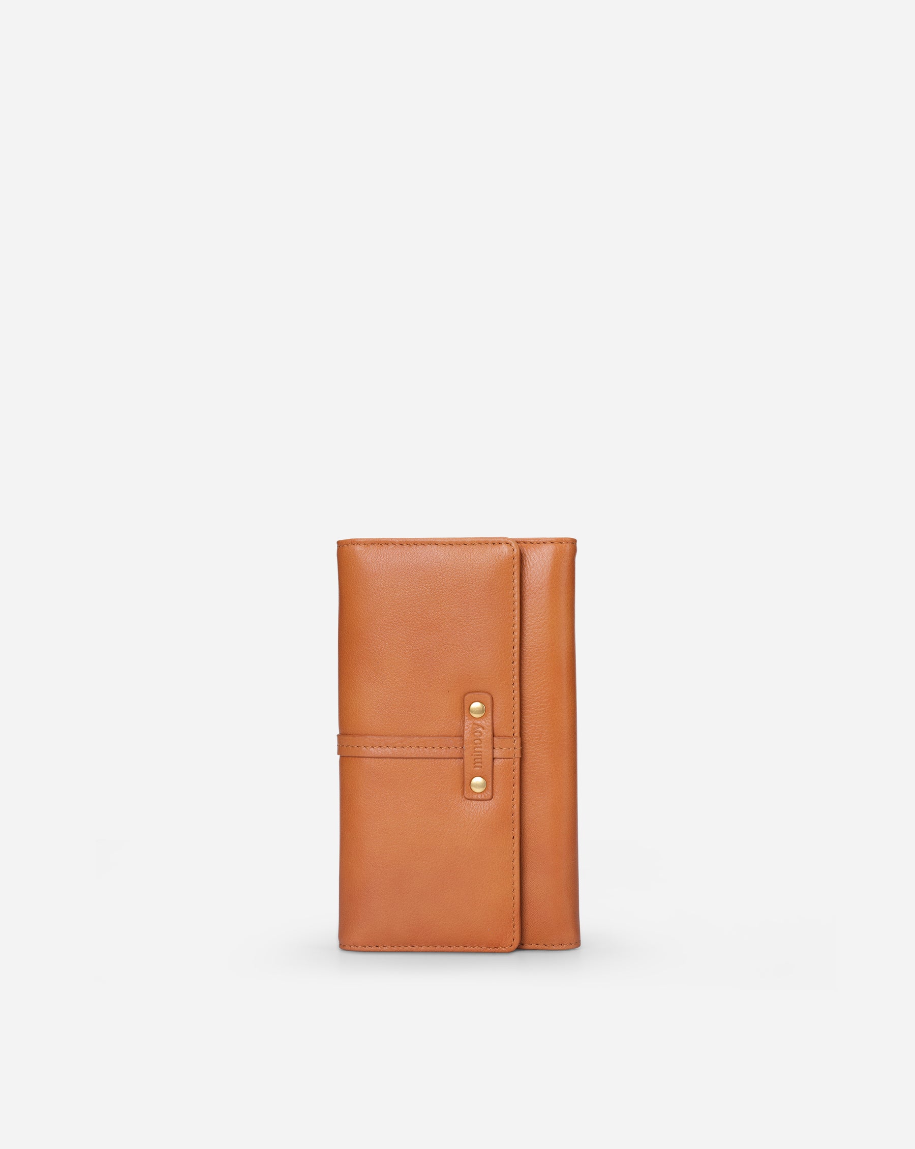 Persephone Trifold Wallet