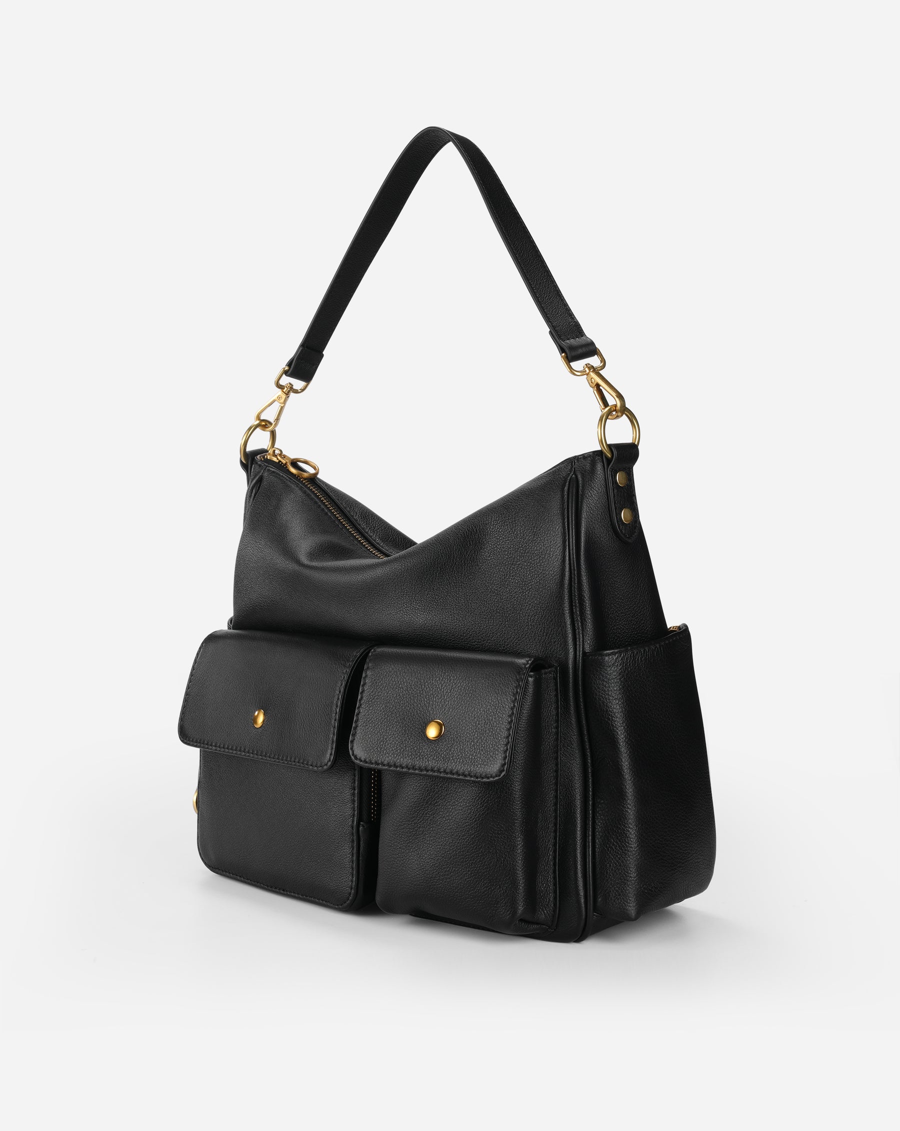 Hera Shoulder Bag 6.6L