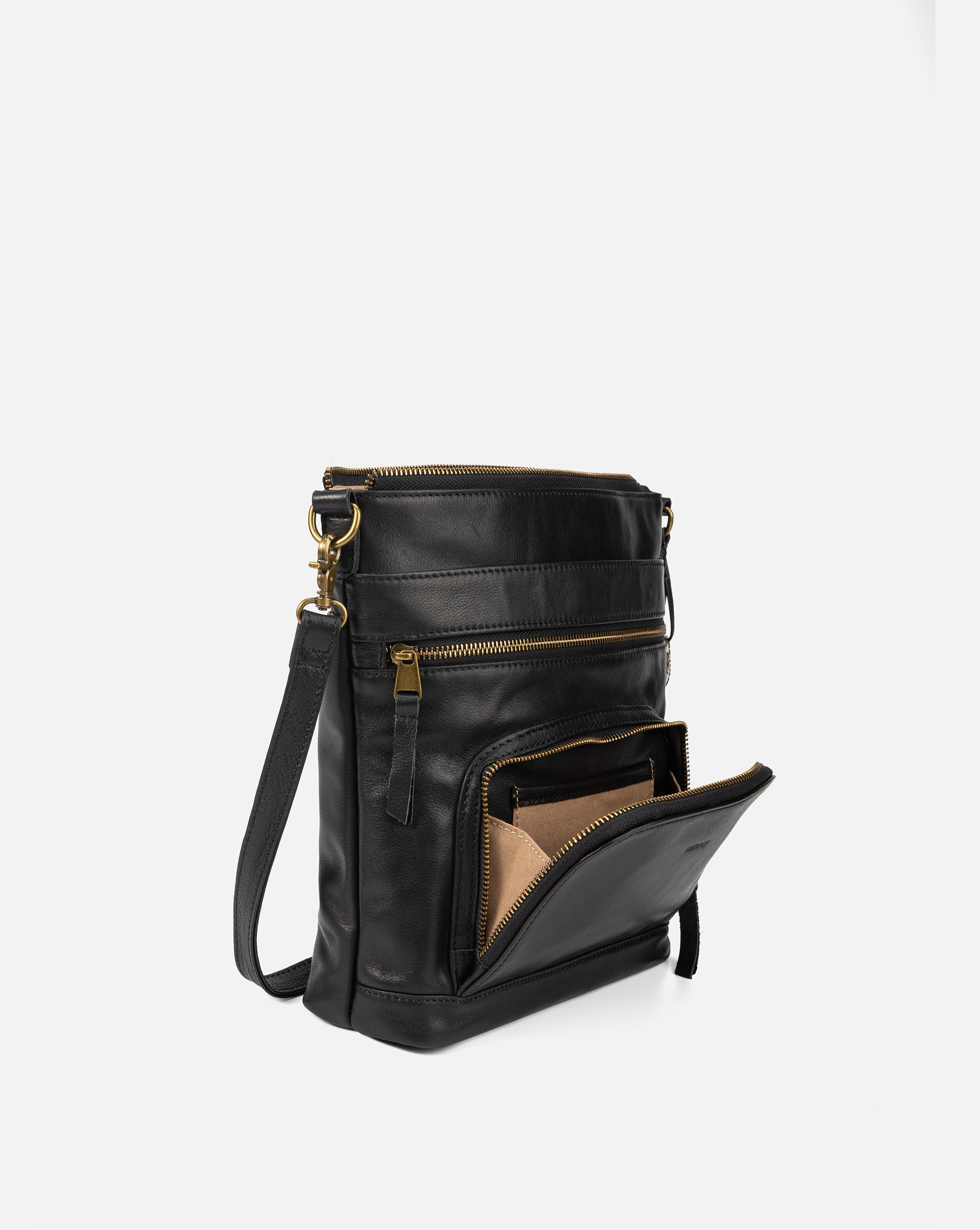 Eunomia Crossbody Bag