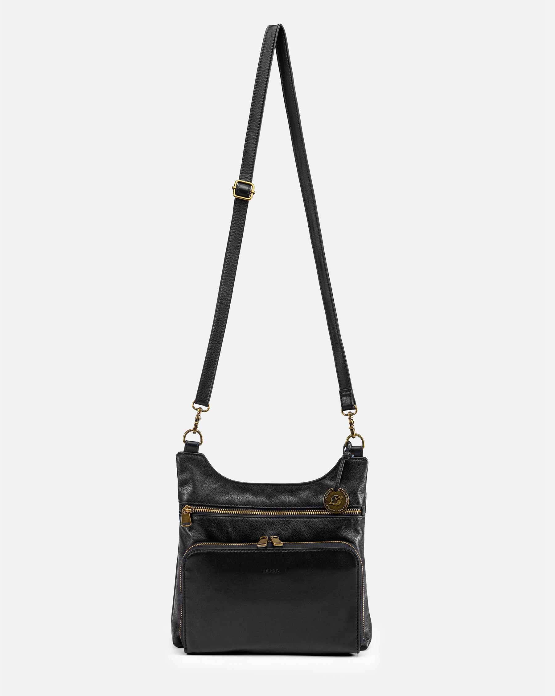 Eris Crossbody Bag 2.3L