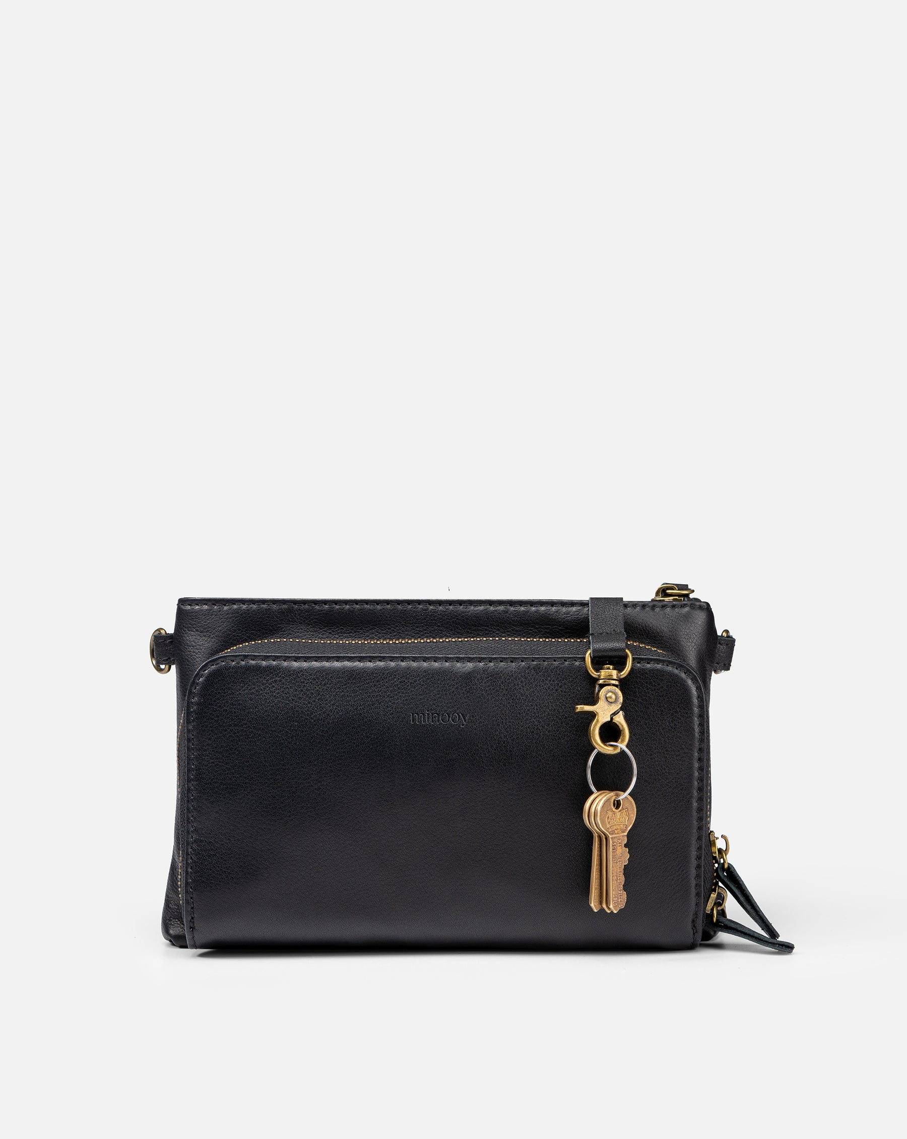 Eirene Crossbody Bag