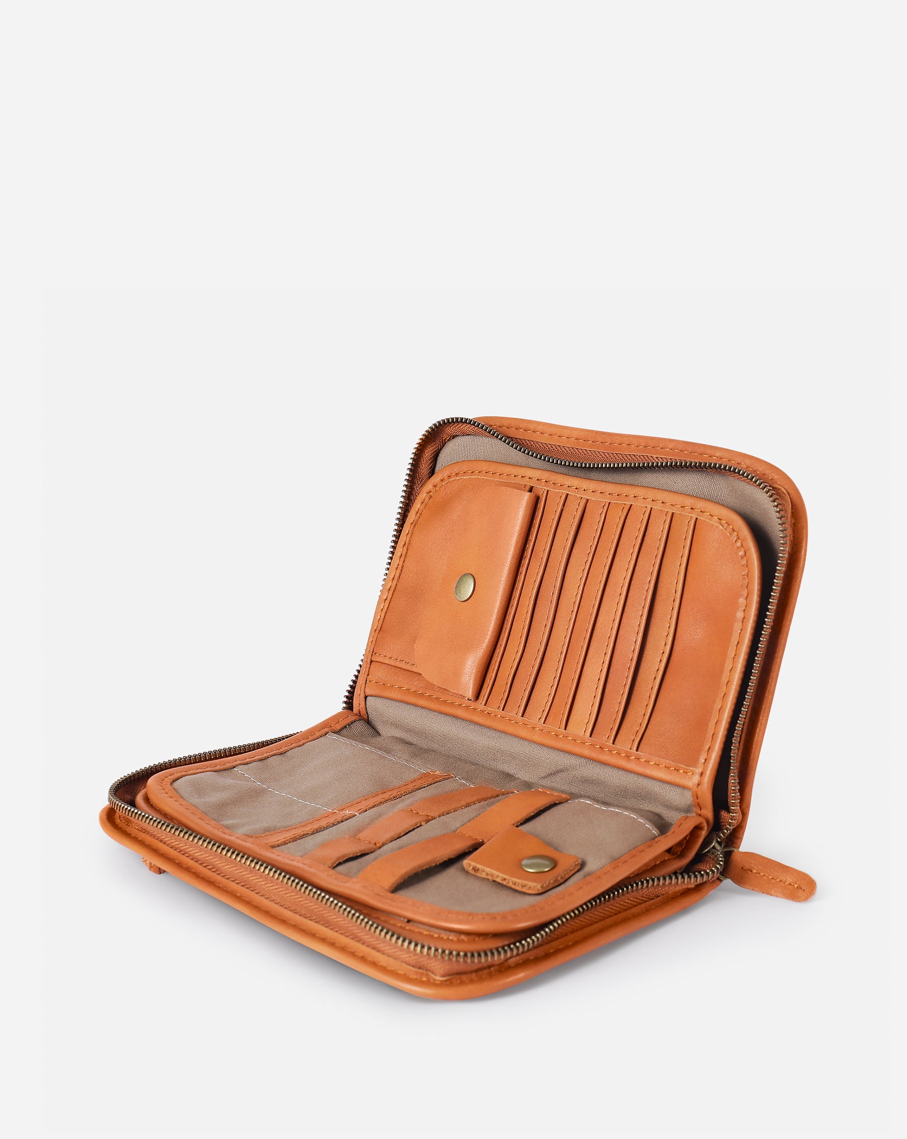 Urania Clutch Bag 0.6L