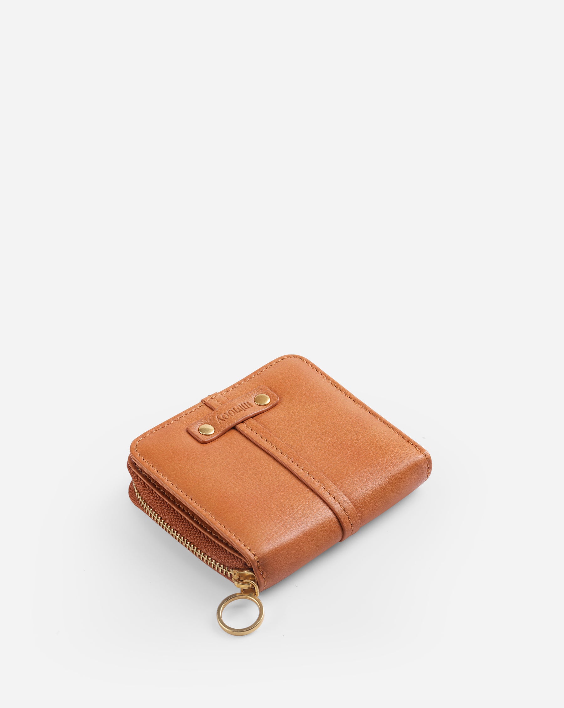 Perse Bifold Wallet
