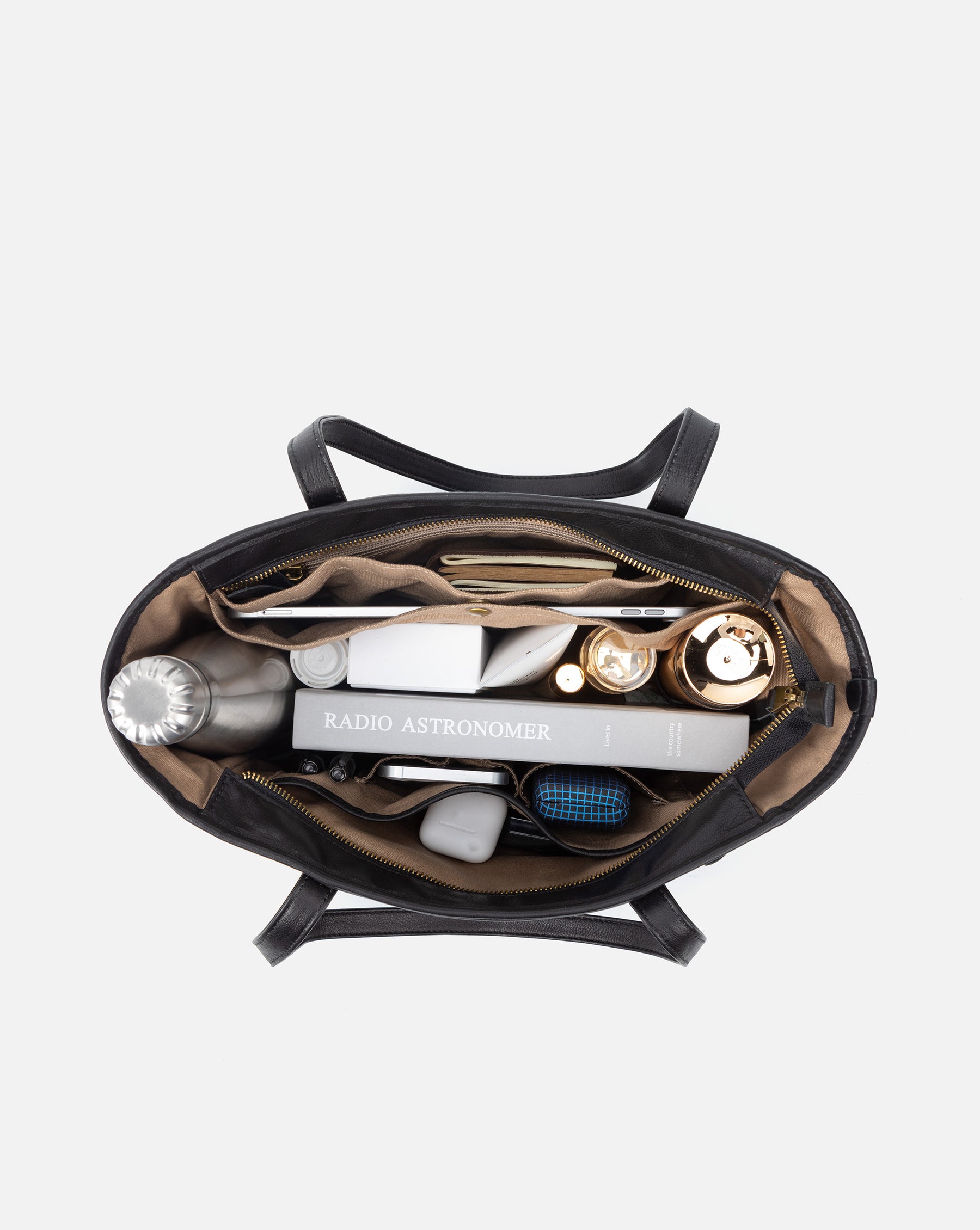 Hestia Tote Bag