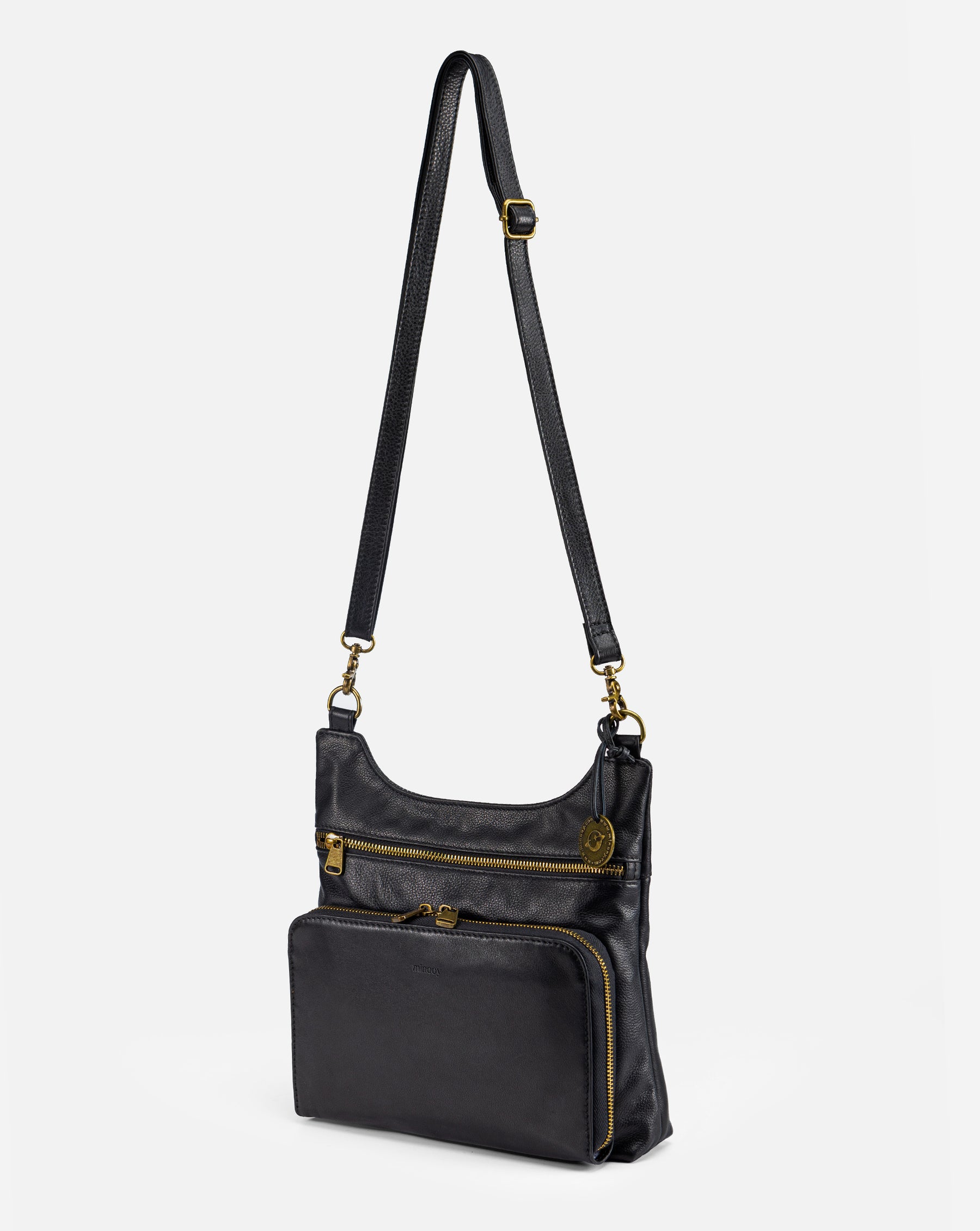 Eris Crossbody Bag 2.3L