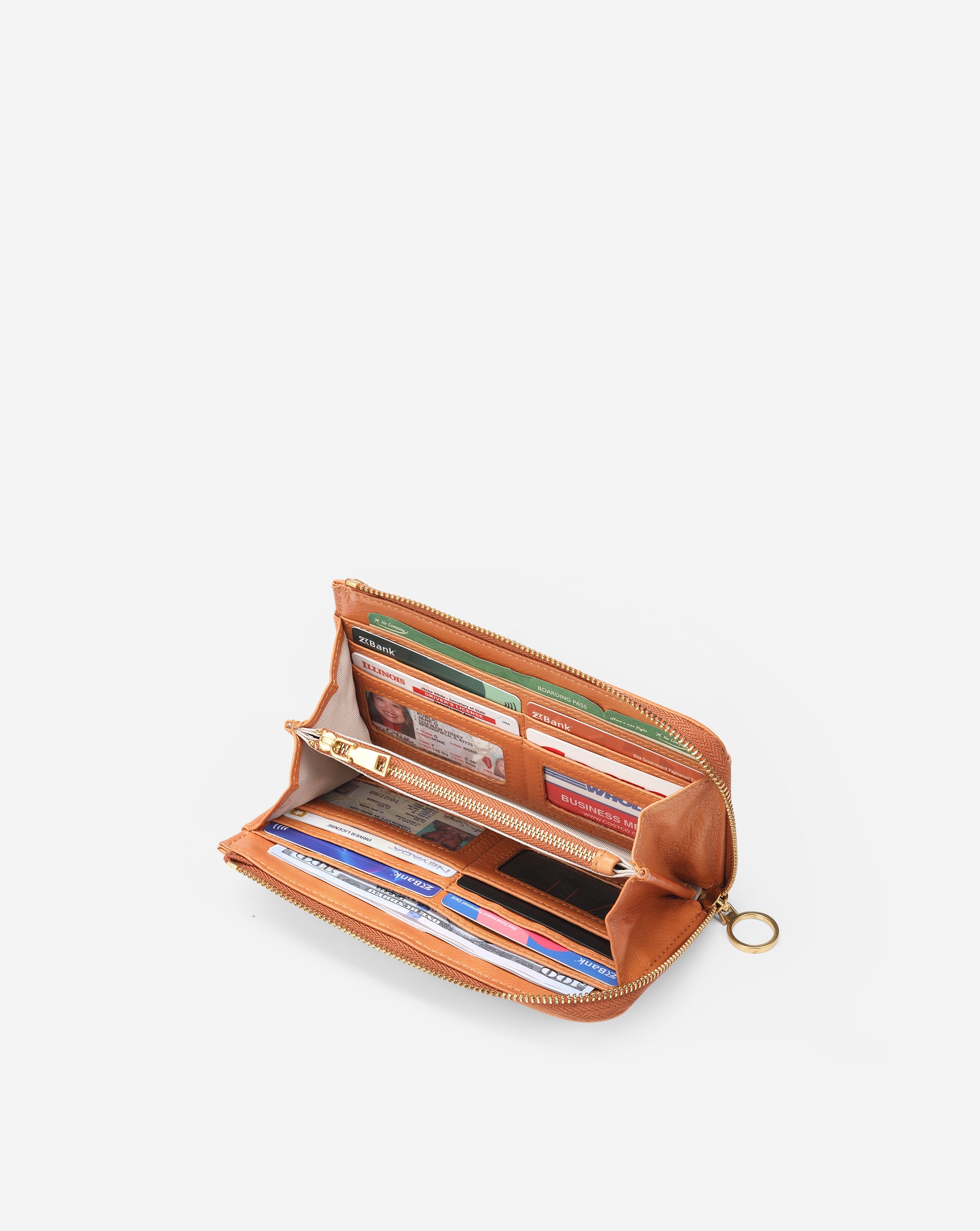 Selene Wallet