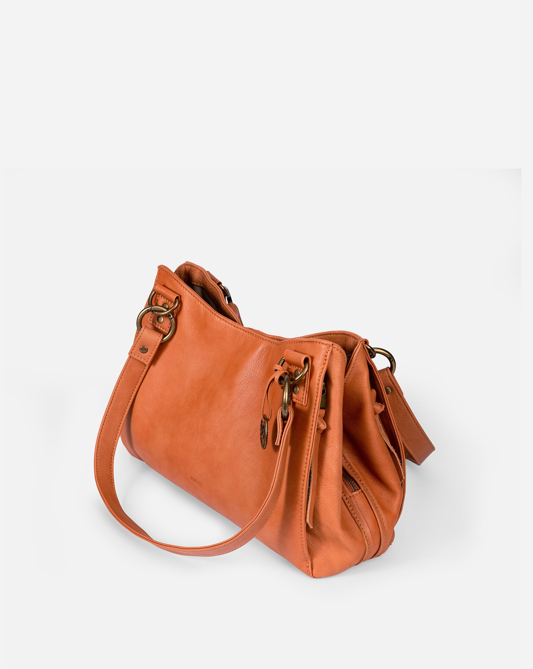 Tethys Shoulder Bag.