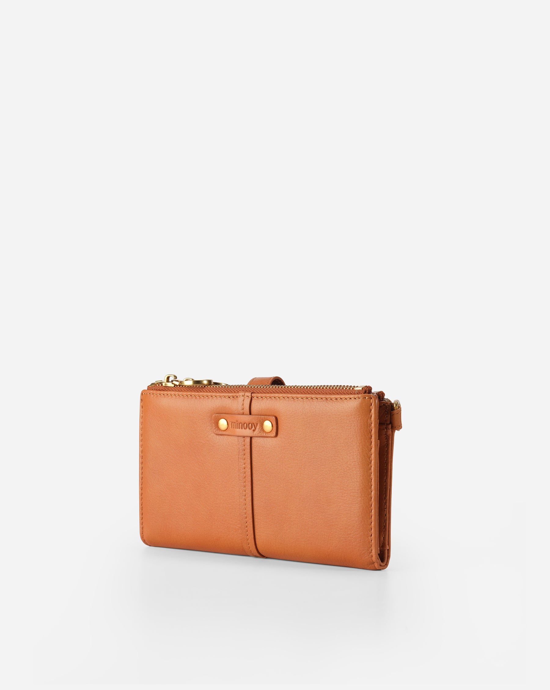 Syrinx Clutch Wallet
