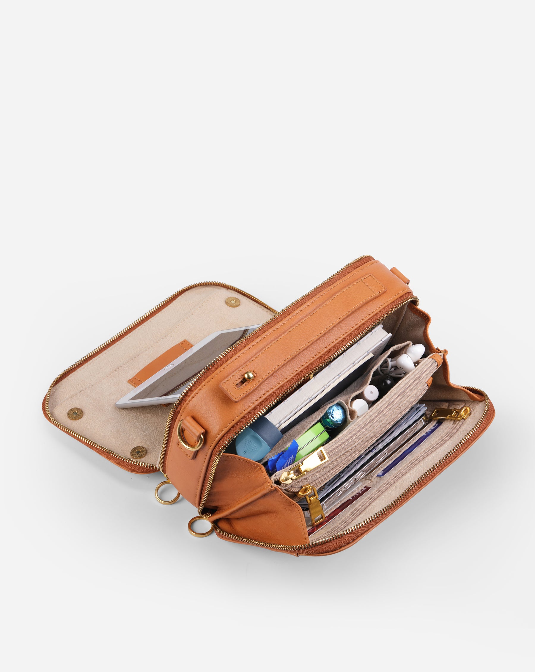 Clio Crossbody Bag 1.5L