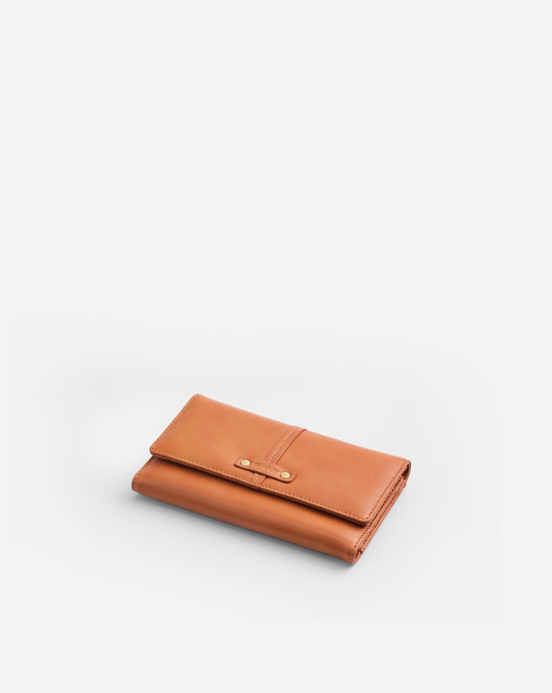 Persephone Trifold Wallet
