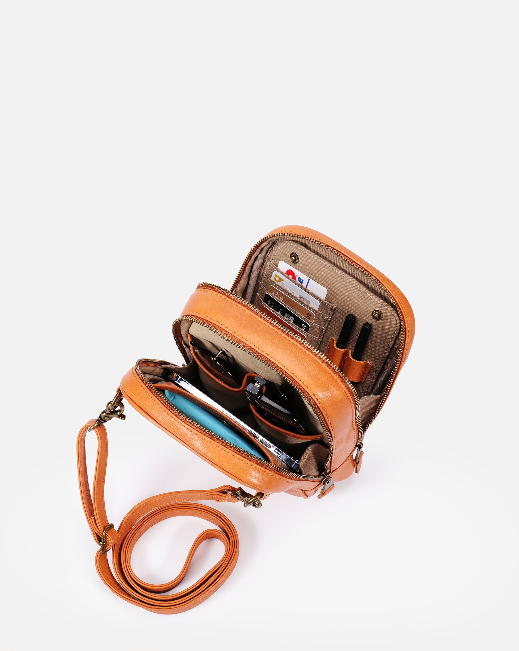 Thea Crossbody Bag 2.0L
